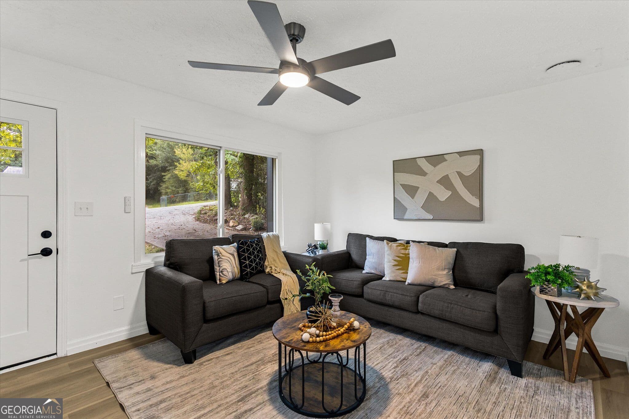 3 bedroom, 2 bathroom, 1,472 sq ft single family residence for sale at 6275 Bennett Lane, Mableton, GA 30126 — photo 6