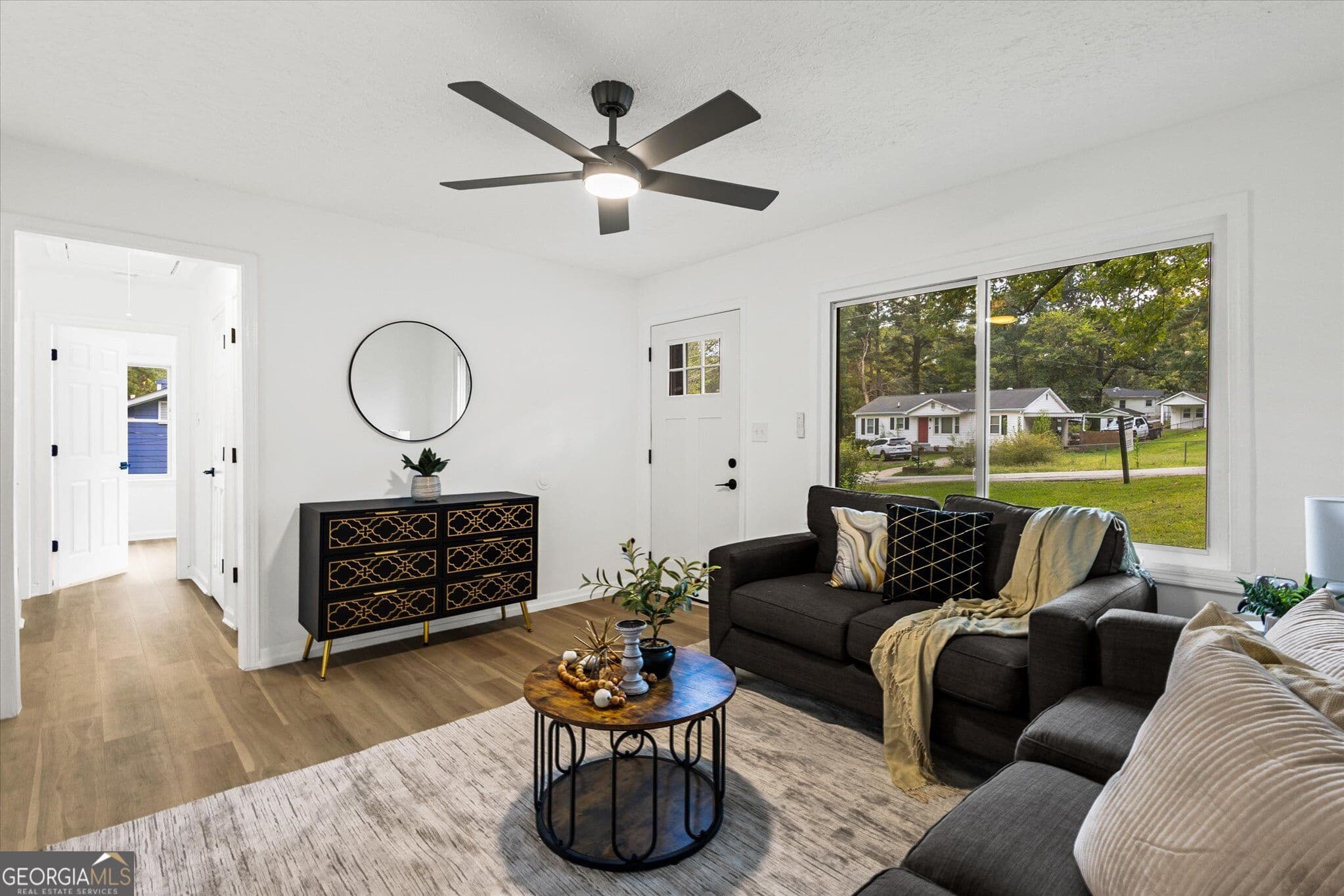 3 bedroom, 2 bathroom, 1,472 sq ft single family residence for sale at 6275 Bennett Lane, Mableton, GA 30126 — photo 9