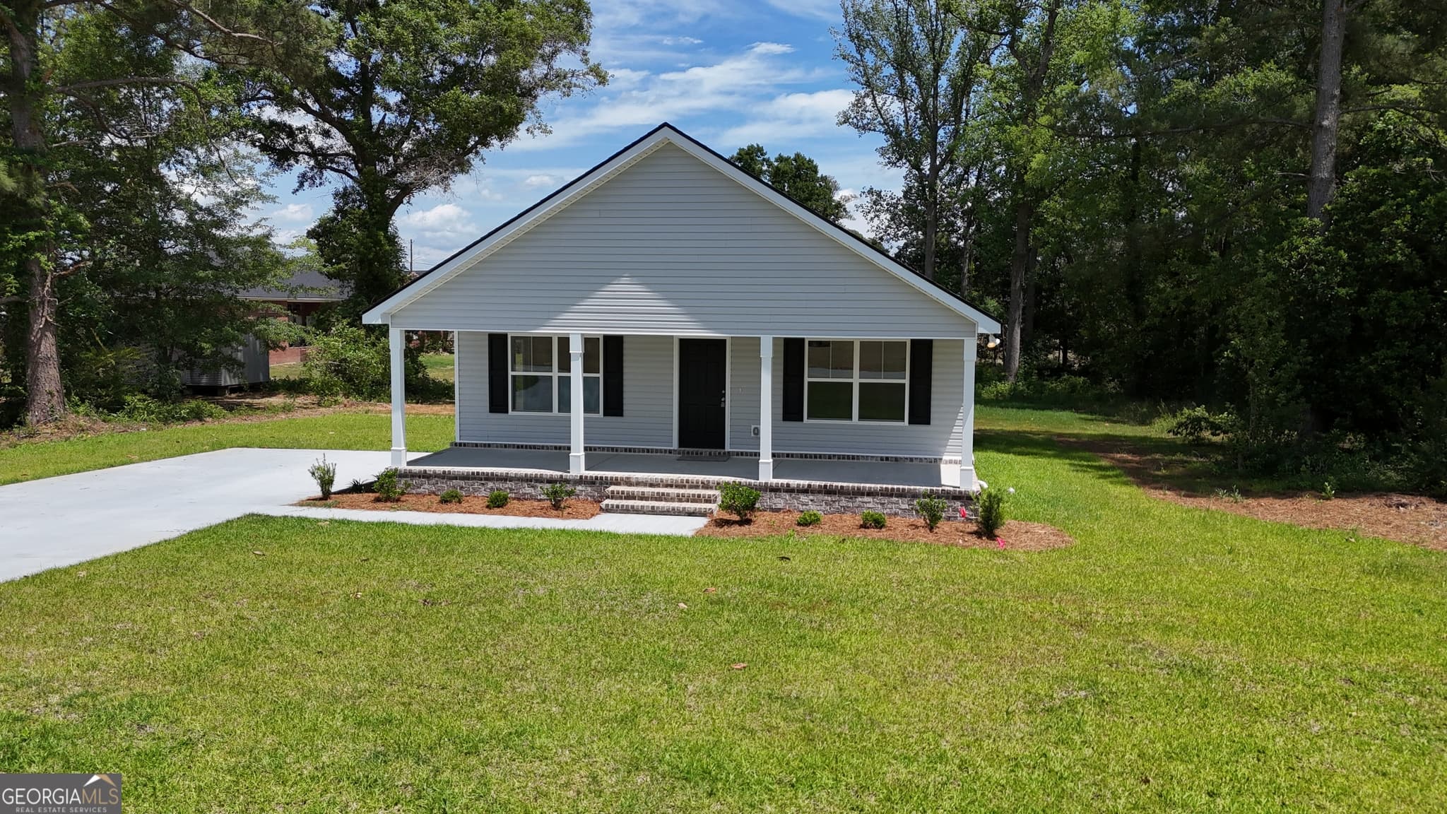 103 Continental Street, Glennville, GA 30427 — most recent listing photo