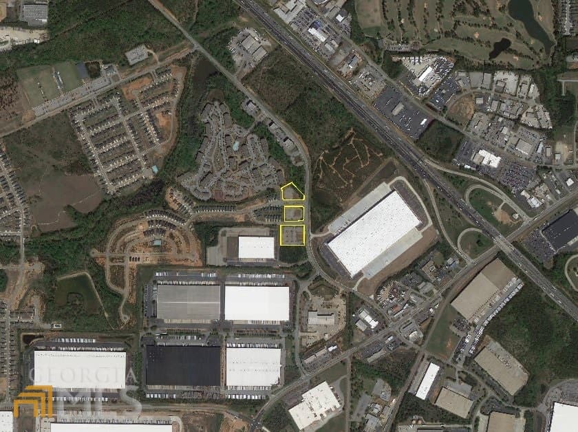 commercial for sale at 2050 Avalon Parkway 1.21 AC, Mcdonough, GA 30253 — photo 5