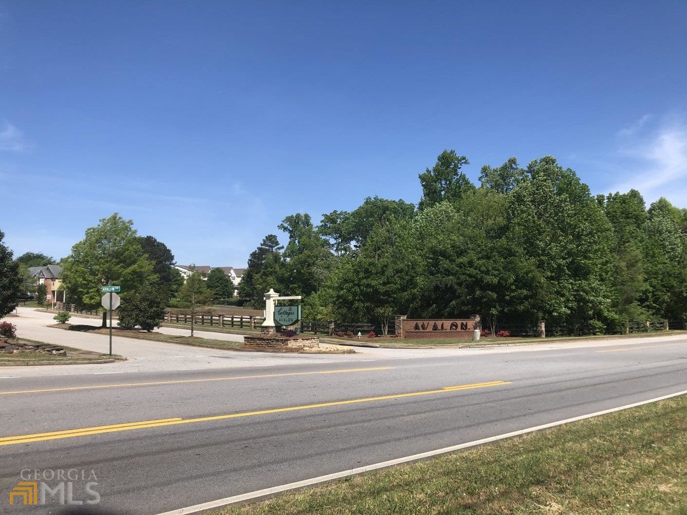 commercial for sale at 2050 Avalon Parkway 1.21 AC, Mcdonough, GA 30253 — photo 10