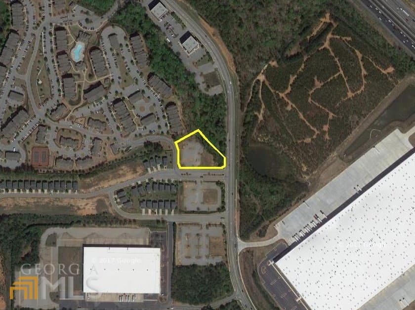 commercial for sale at 2050 Avalon Parkway 1.21 AC, Mcdonough, GA 30253 — photo 4