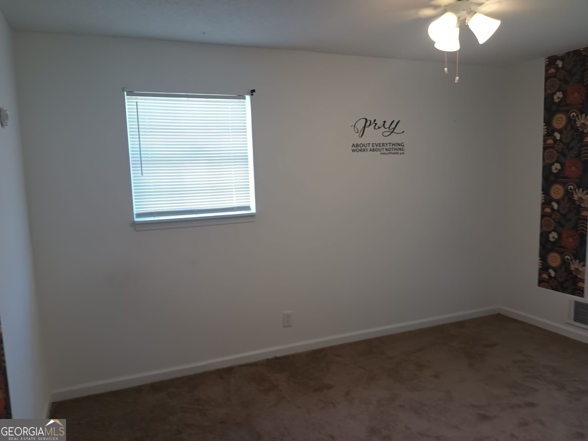 3 bedroom, 2.5 bathroom, 1,208 sq ft single family residence for sale at 155 Rockfort Court, South Fulton, GA 30349 — photo 10