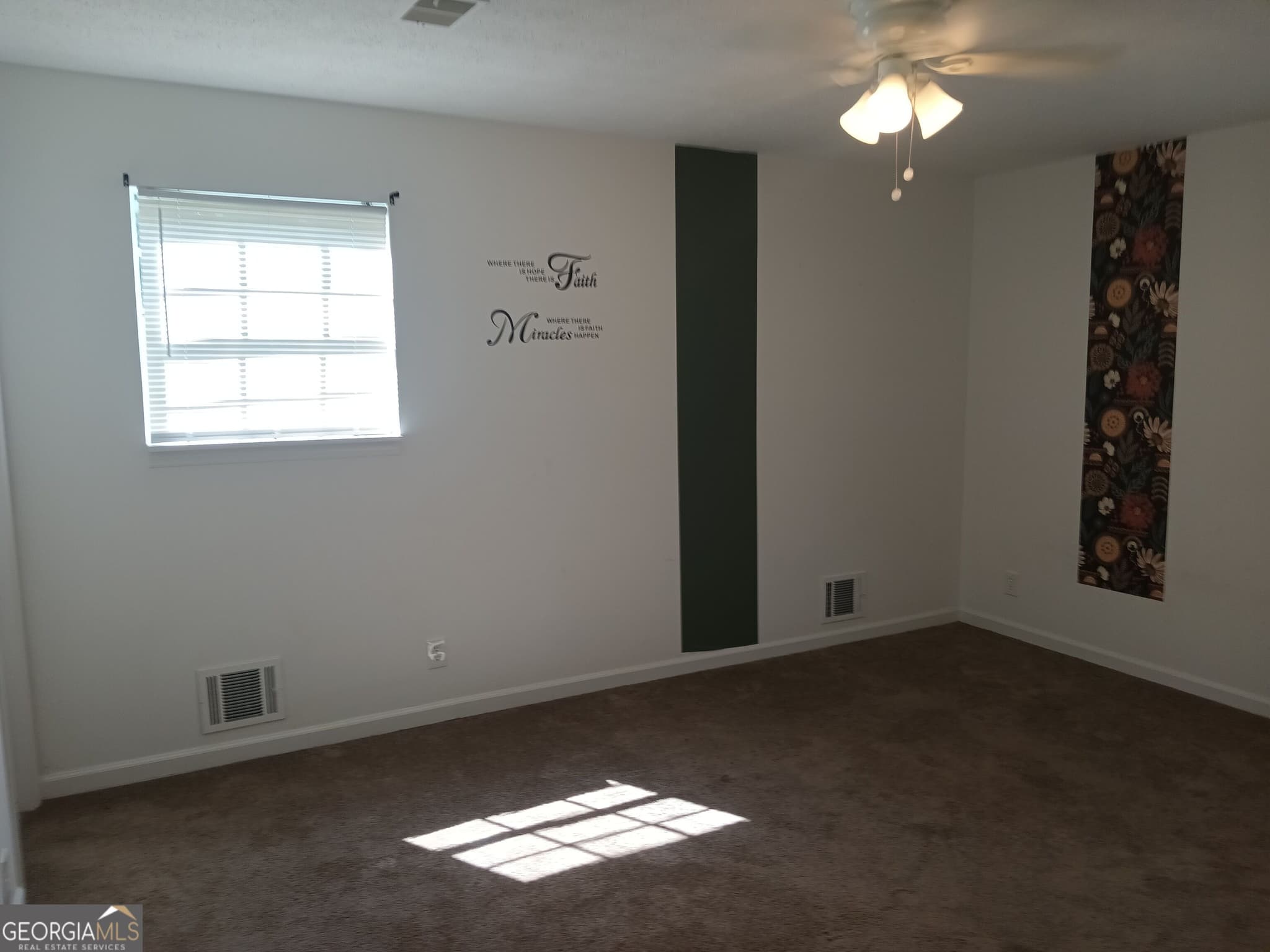 3 bedroom, 2.5 bathroom, 1,208 sq ft single family residence for sale at 155 Rockfort Court, South Fulton, GA 30349 — photo 8