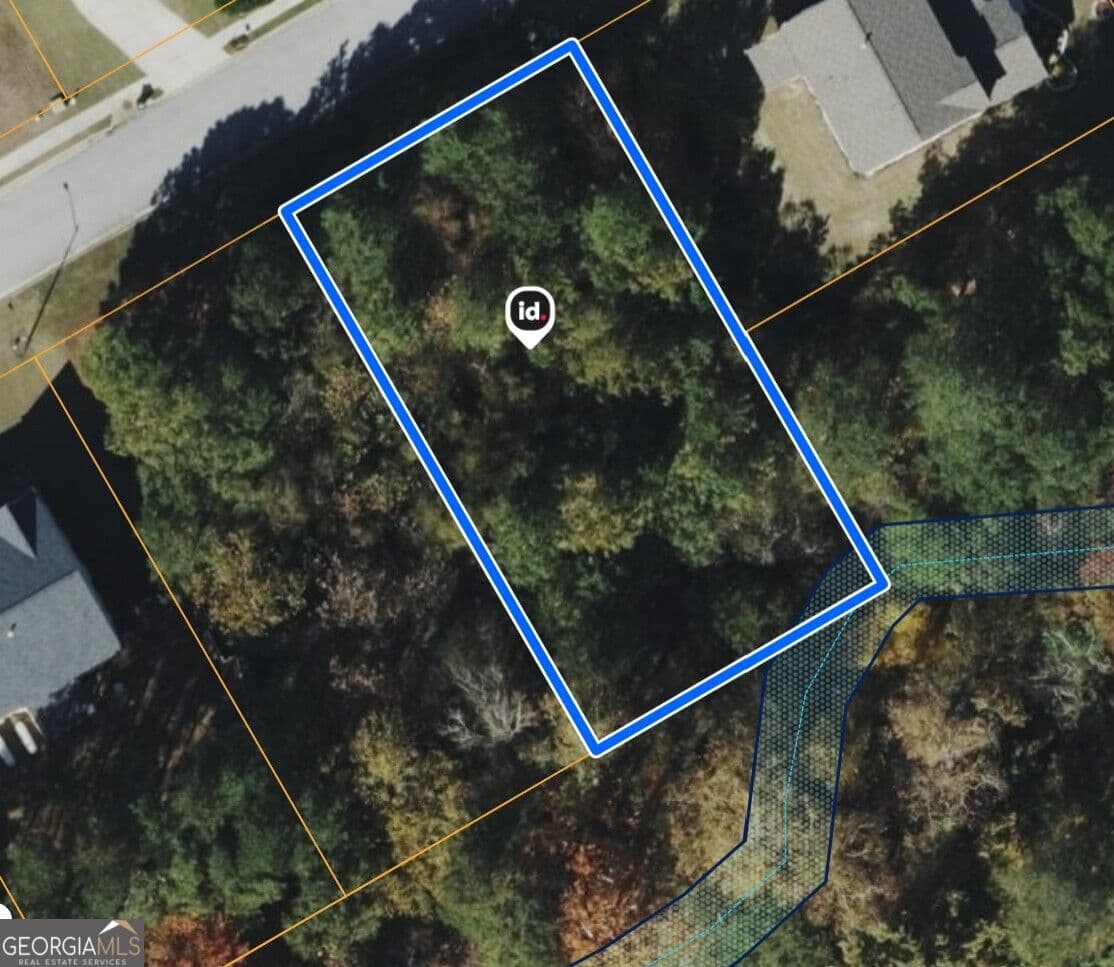 residential lot for sale at 425 Longwood Place, Dallas, GA 30132 — photo 3