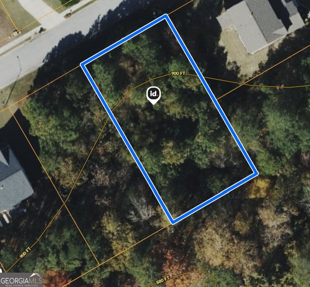 residential lot for sale at 425 Longwood Place, Dallas, GA 30132 — photo 4