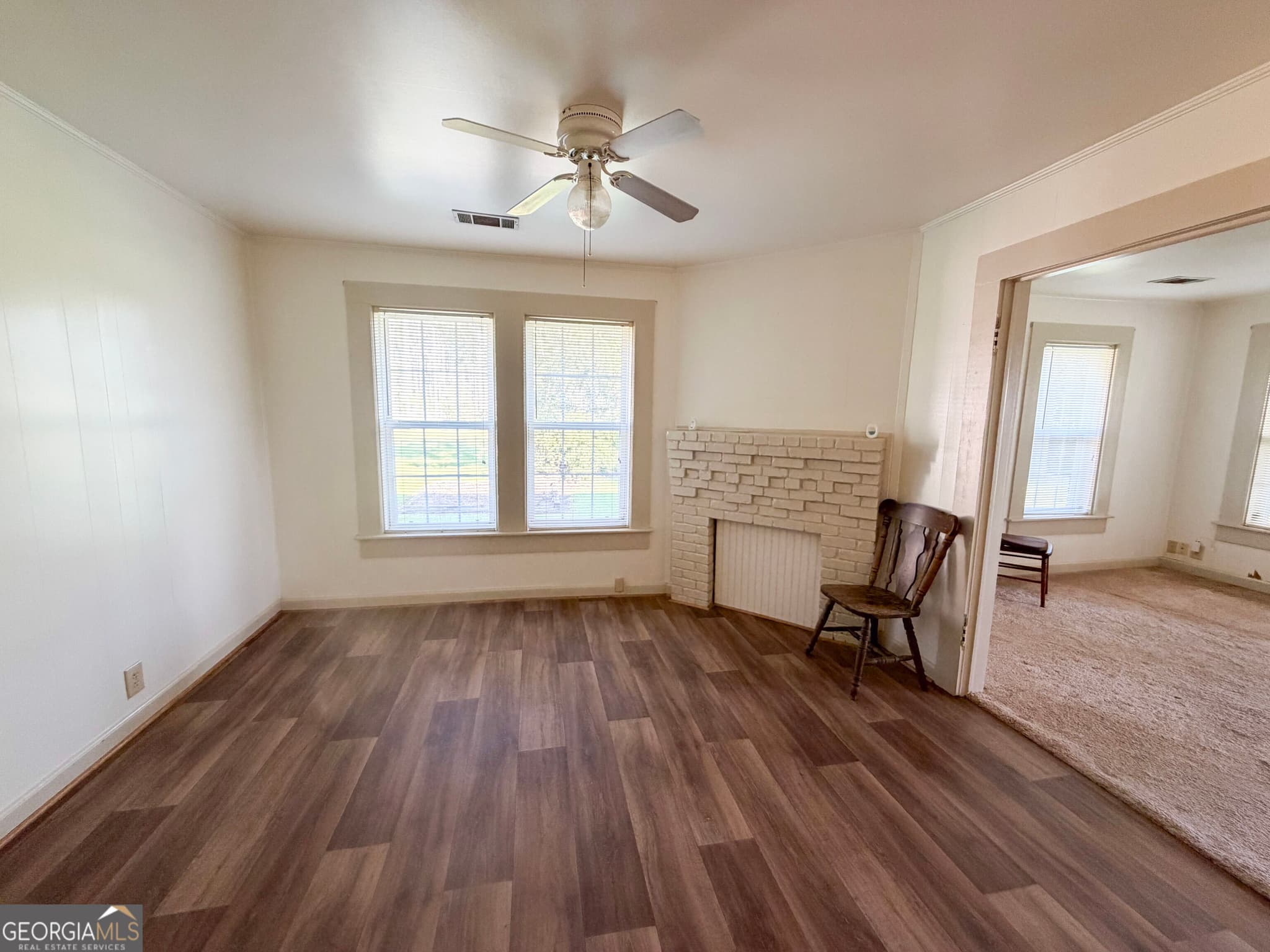 2 bedroom, 2 bathroom, 1,621 sq ft single family residence for sale at 1182 E US Hwy 280, Lyons, GA 30436 — photo 6