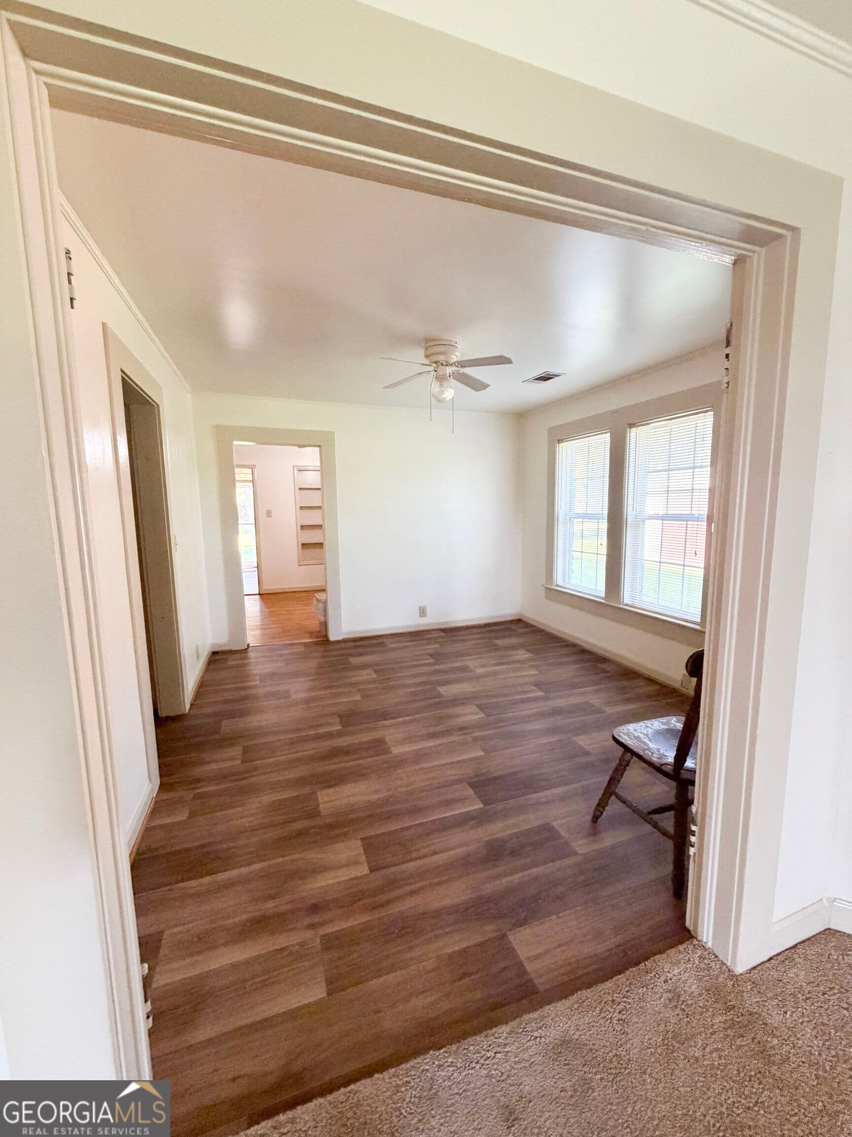 2 bedroom, 2 bathroom, 1,621 sq ft single family residence for sale at 1182 E US Hwy 280, Lyons, GA 30436 — photo 5