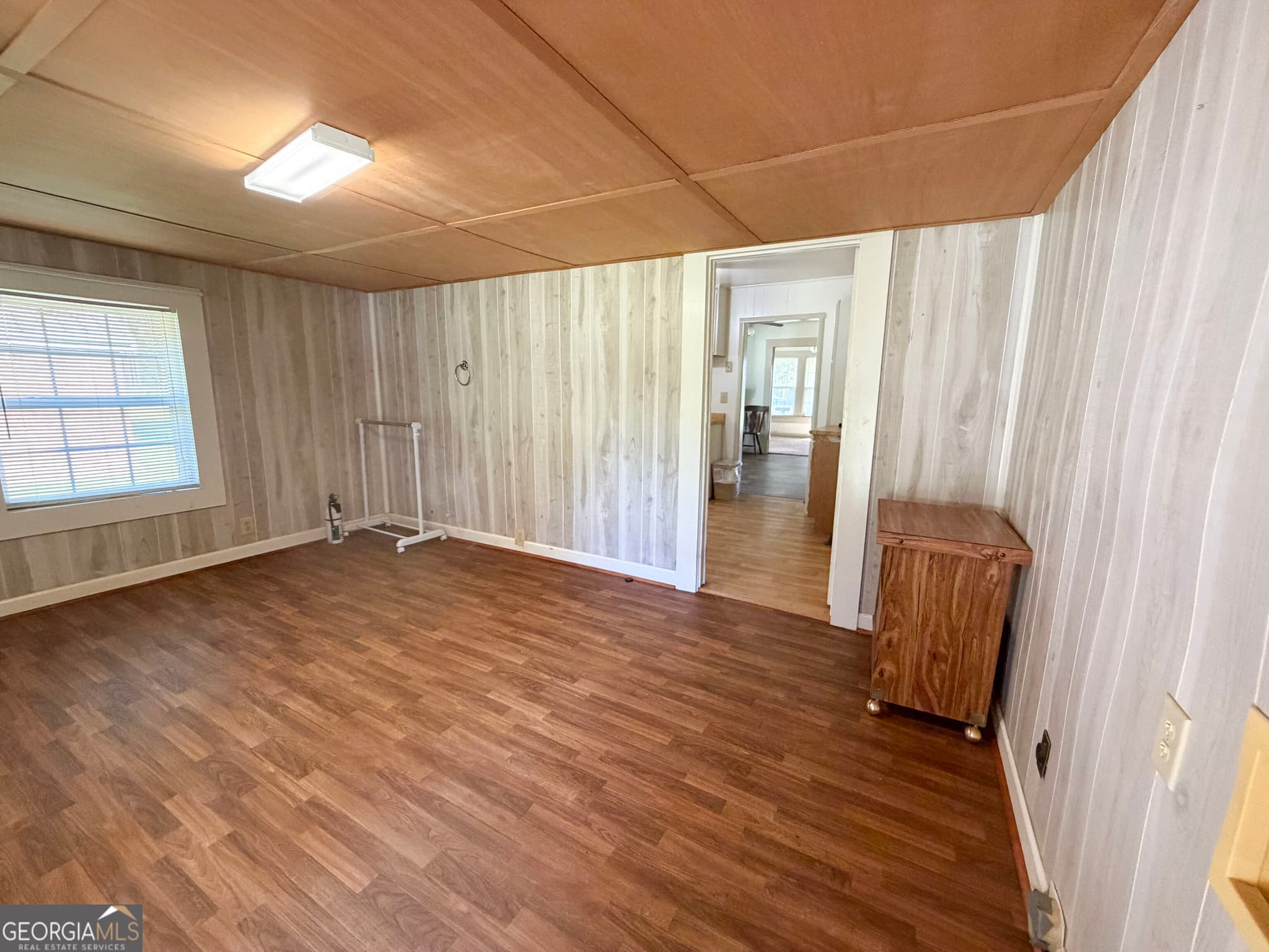 2 bedroom, 2 bathroom, 1,621 sq ft single family residence for sale at 1182 E US Hwy 280, Lyons, GA 30436 — photo 10