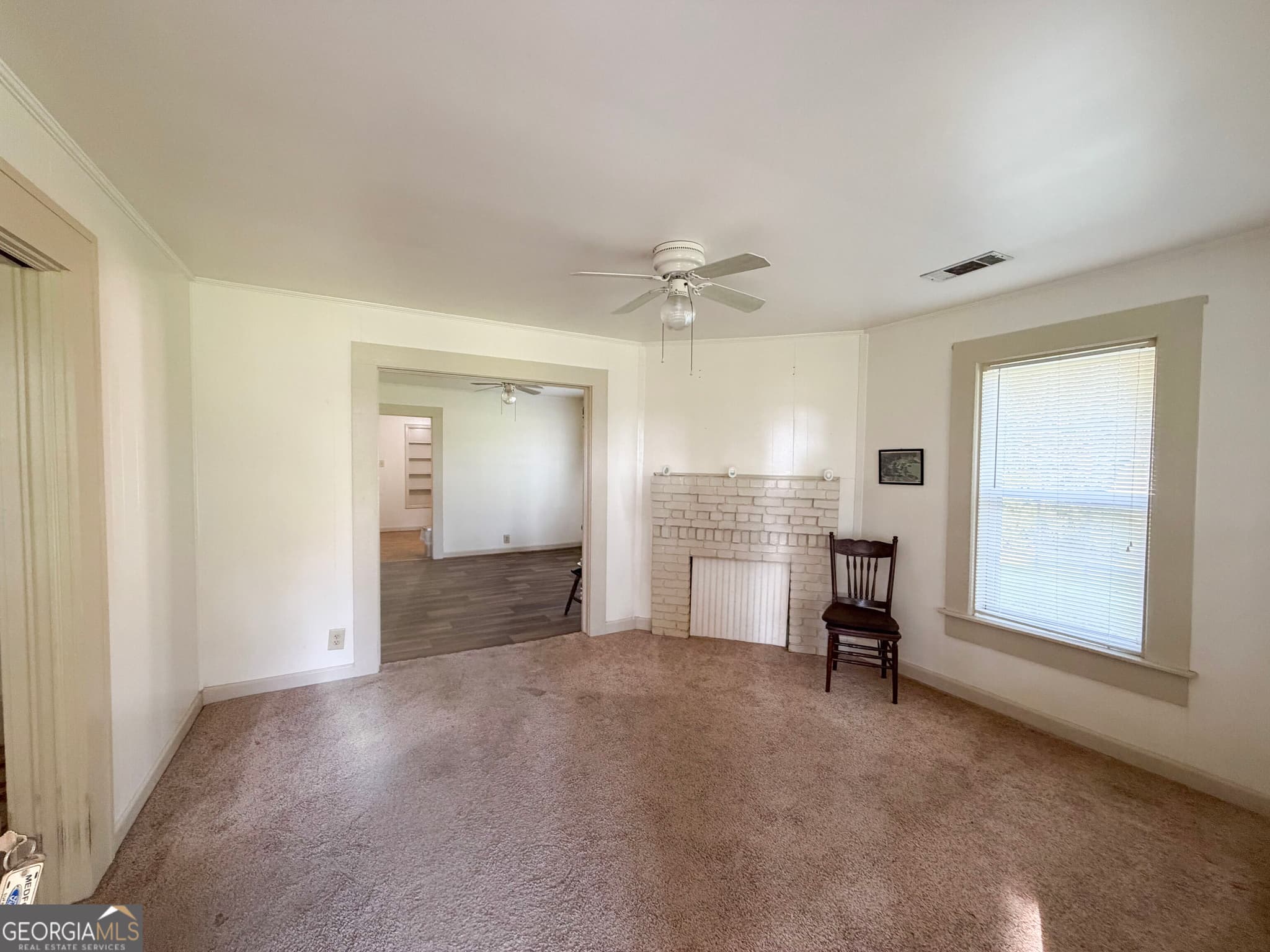 2 bedroom, 2 bathroom, 1,621 sq ft single family residence for sale at 1182 E US Hwy 280, Lyons, GA 30436 — photo 4