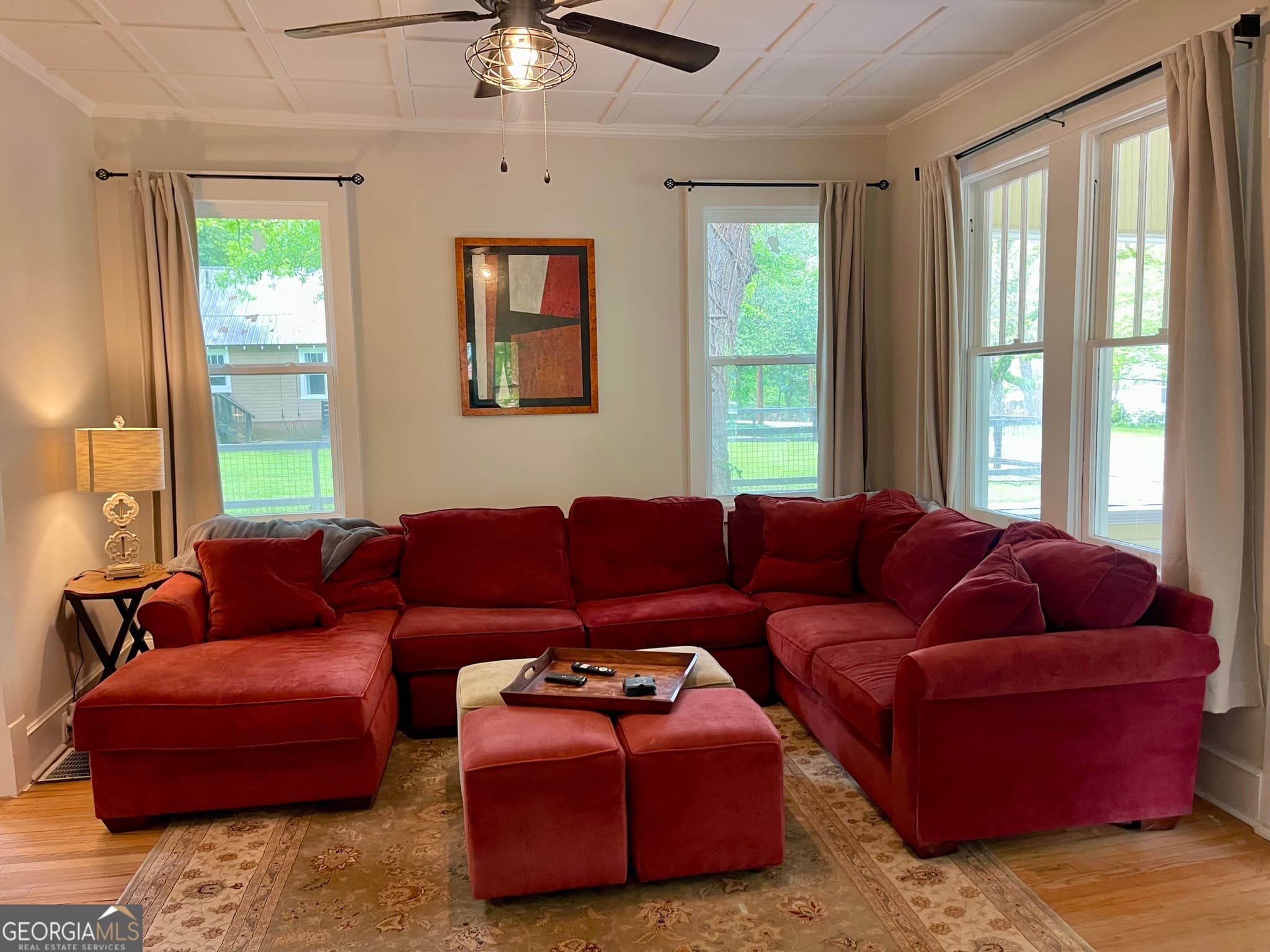 3 bedroom, 2 bathroom, 1,671 sq ft single family residence for sale at 314 W South Street, Greensboro, GA 30642 — photo 6