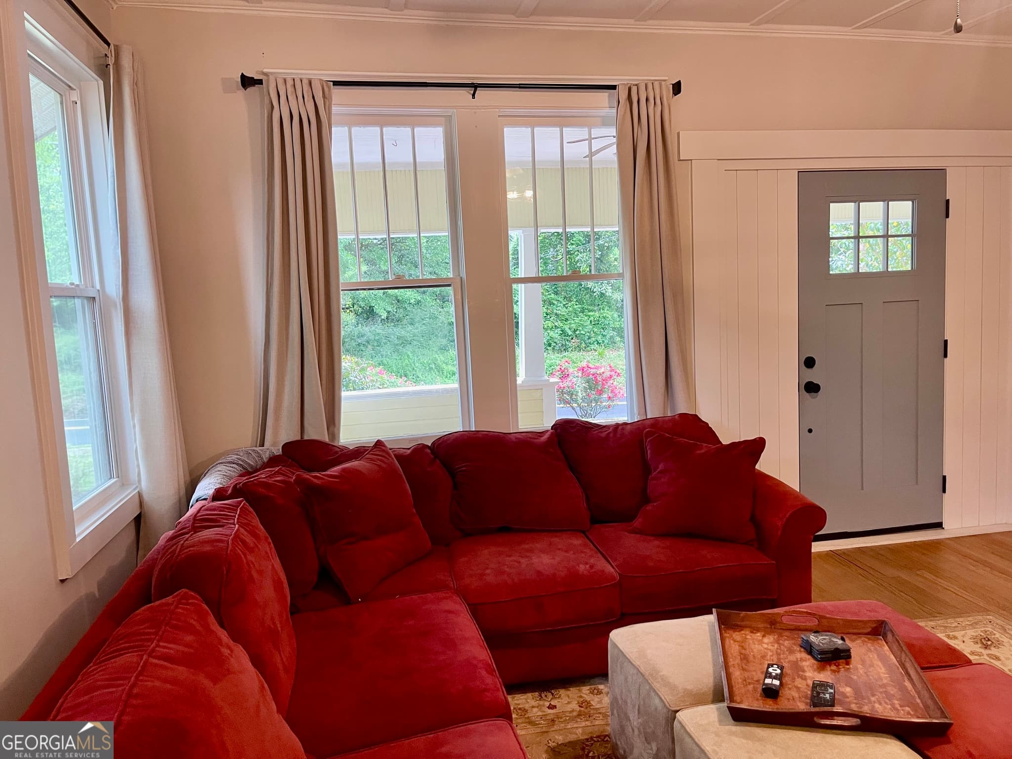 3 bedroom, 2 bathroom, 1,671 sq ft single family residence for sale at 314 W South Street, Greensboro, GA 30642 — photo 7