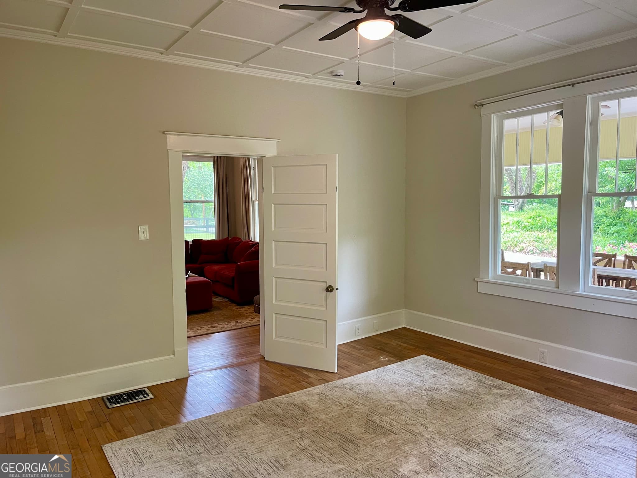3 bedroom, 2 bathroom, 1,671 sq ft single family residence for sale at 314 W South Street, Greensboro, GA 30642 — photo 9