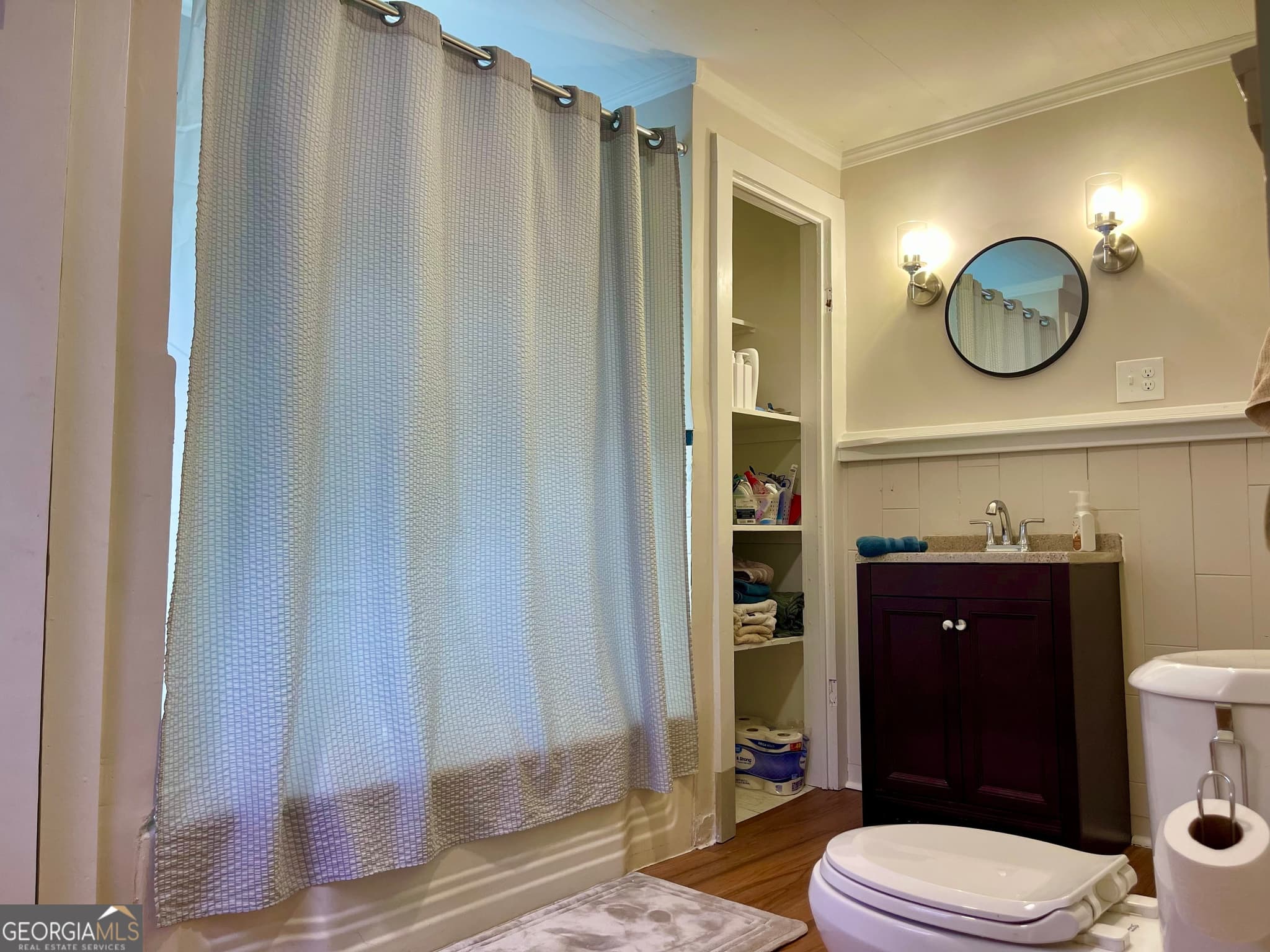 3 bedroom, 2 bathroom, 1,671 sq ft single family residence for sale at 314 W South Street, Greensboro, GA 30642 — photo 10