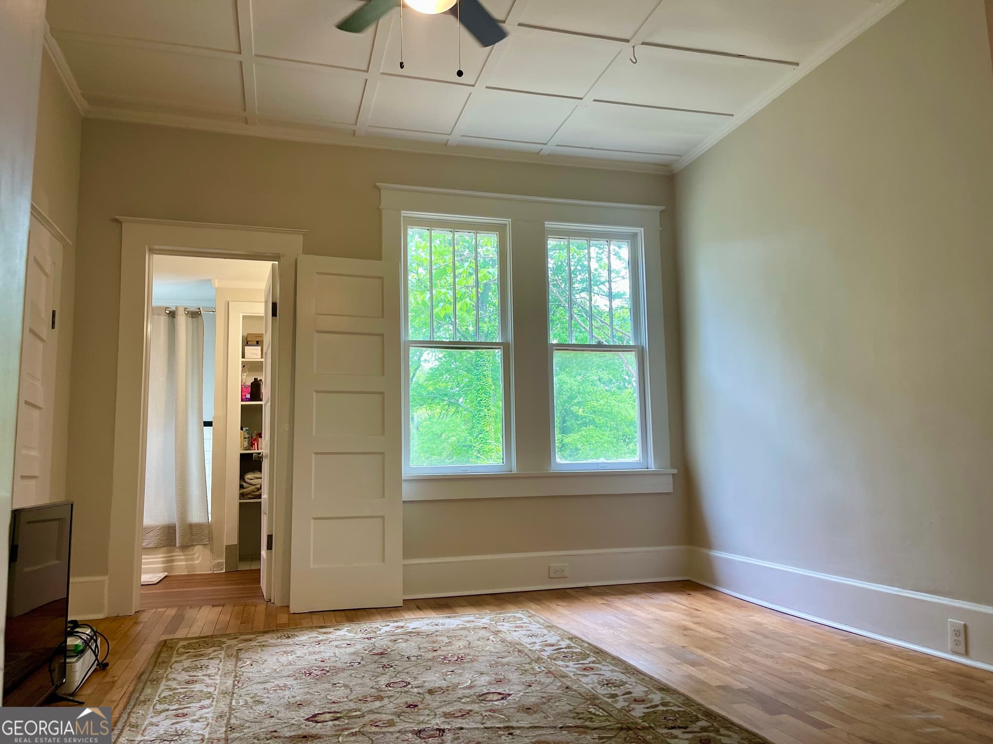 3 bedroom, 2 bathroom, 1,671 sq ft single family residence for sale at 314 W South Street, Greensboro, GA 30642 — photo 4