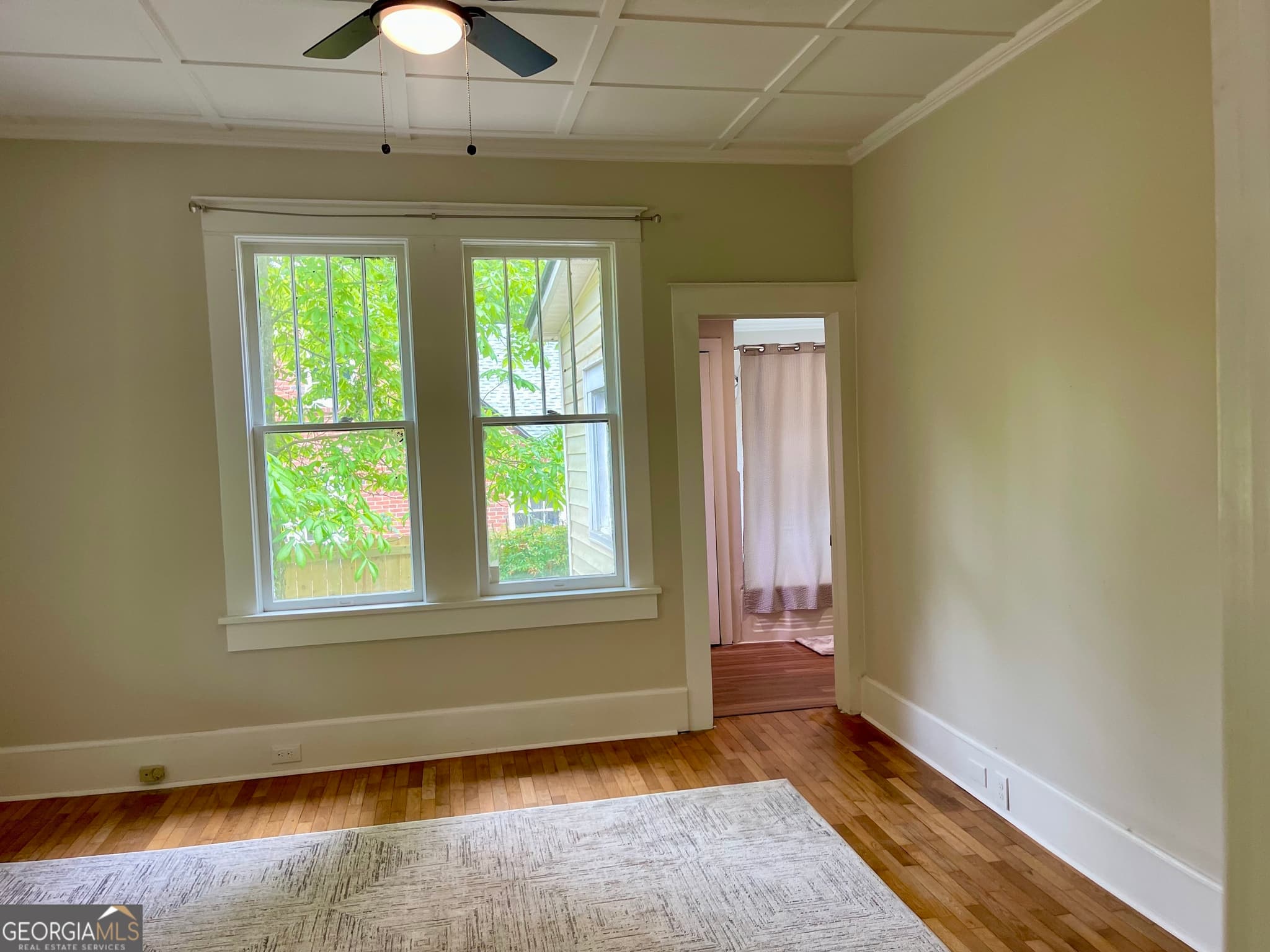 3 bedroom, 2 bathroom, 1,671 sq ft single family residence for sale at 314 W South Street, Greensboro, GA 30642 — photo 8