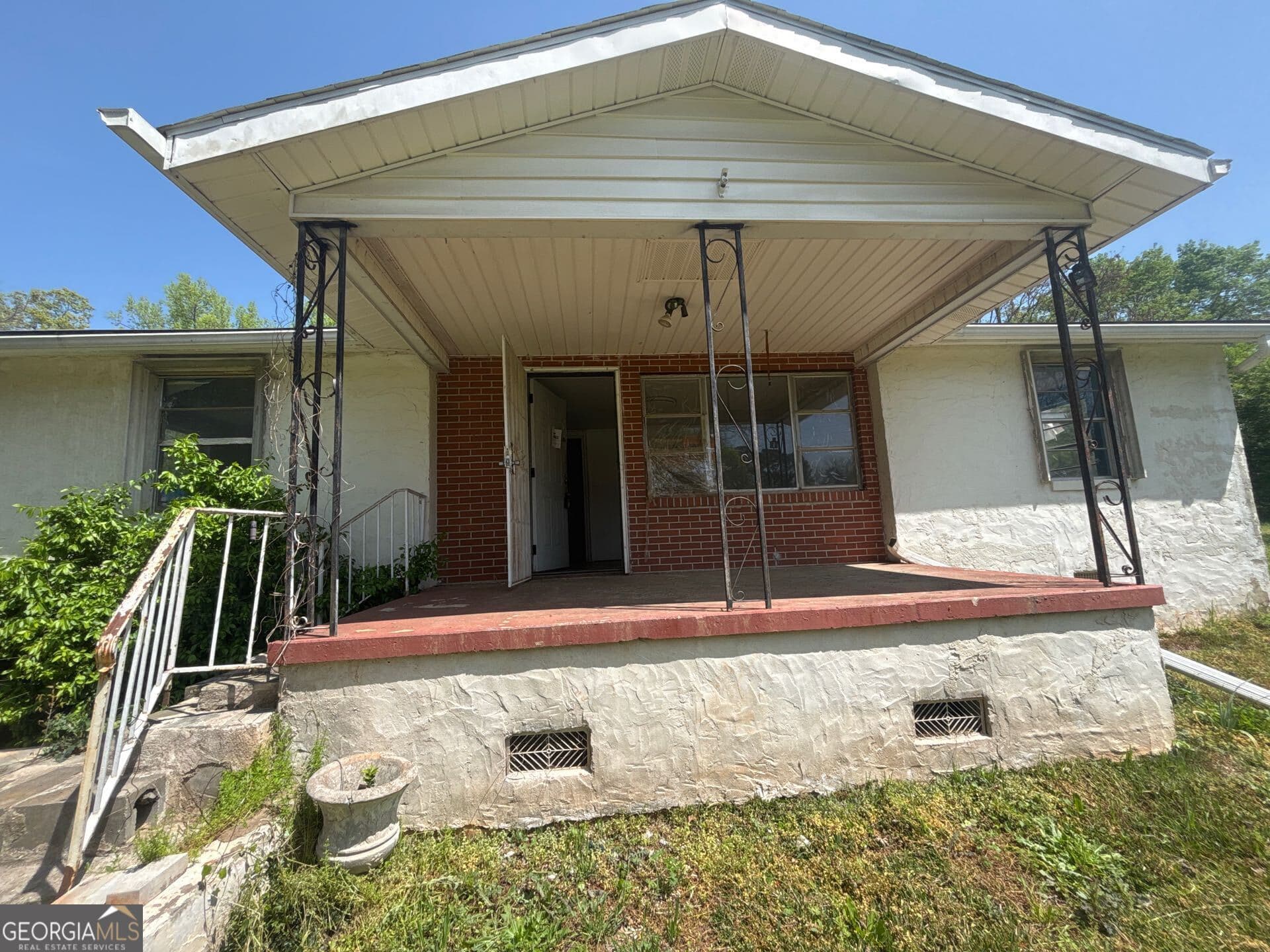 3 bedroom, 1 bathroom, 1,387 sq ft single family residence sold at 2246 Ga Highway 11, Hillsboro, GA 31038