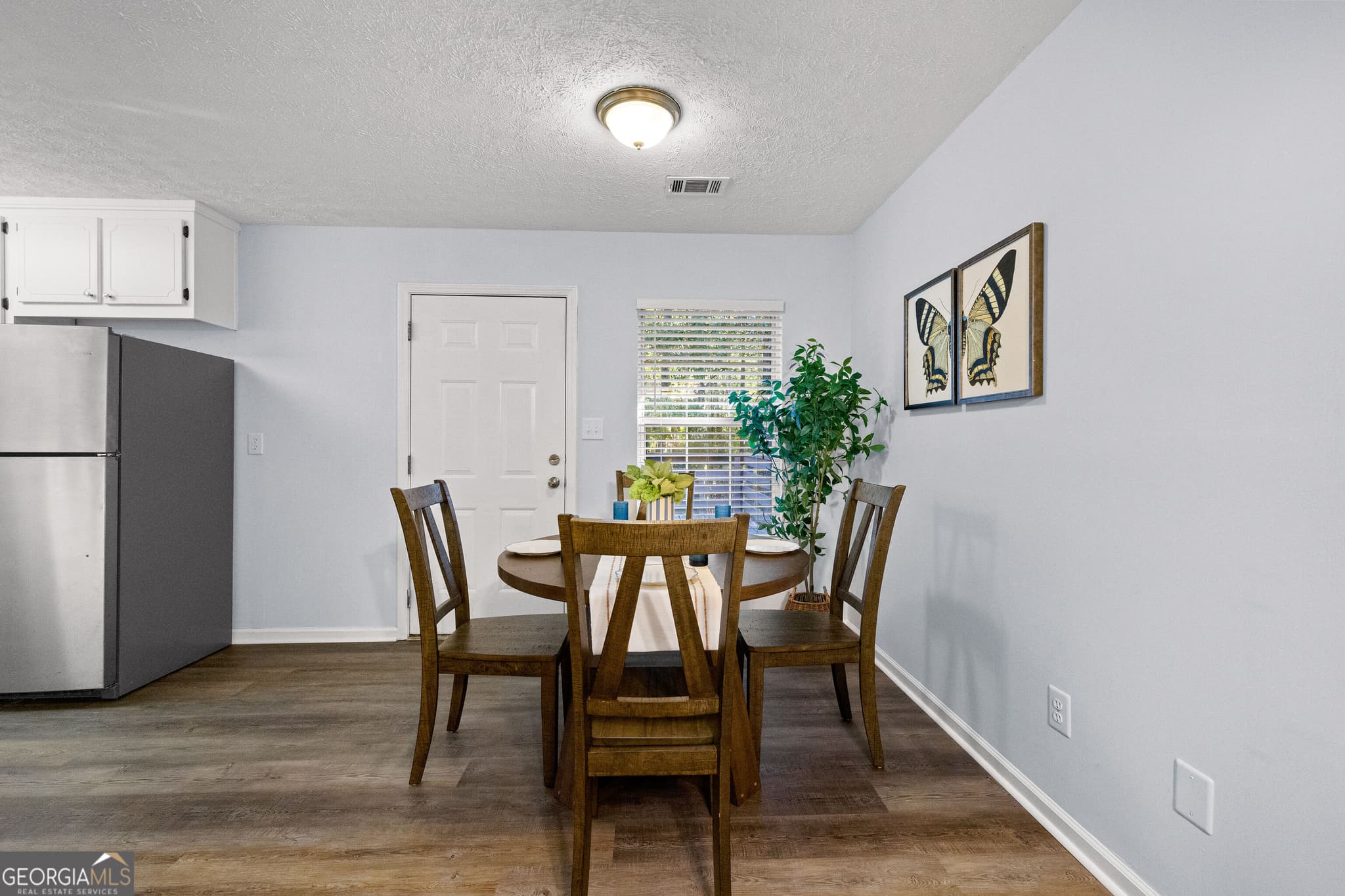 3 bedroom, 1 bathroom, 1,080 sq ft single family residence for sale at 7440 Little Fawn Parkway, Chattahoochee Hills, GA 30268 — photo 6