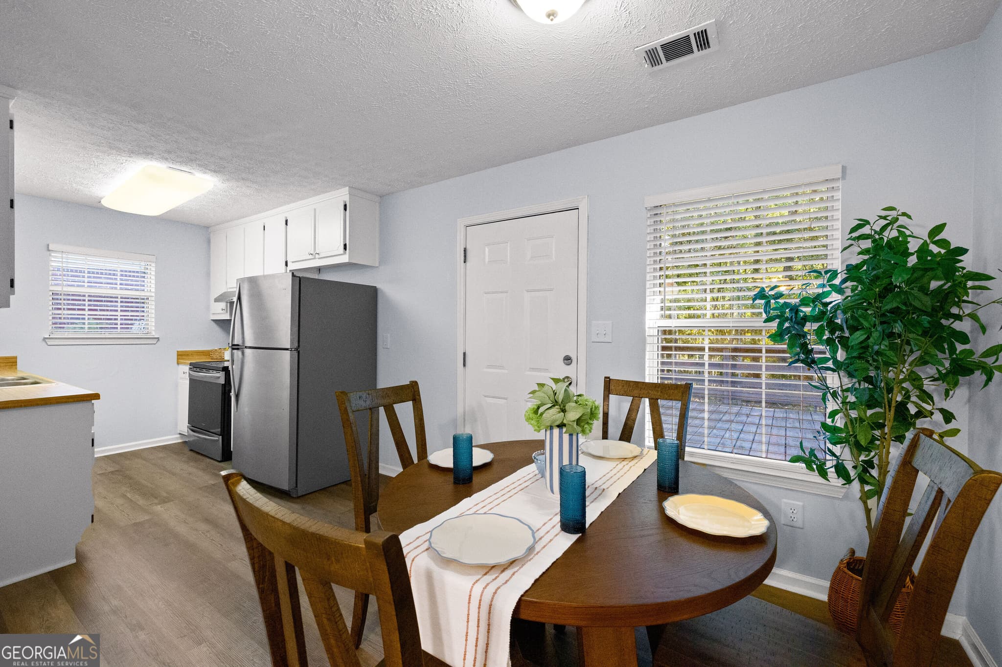 3 bedroom, 1 bathroom, 1,080 sq ft single family residence for sale at 7440 Little Fawn Parkway, Chattahoochee Hills, GA 30268 — photo 7