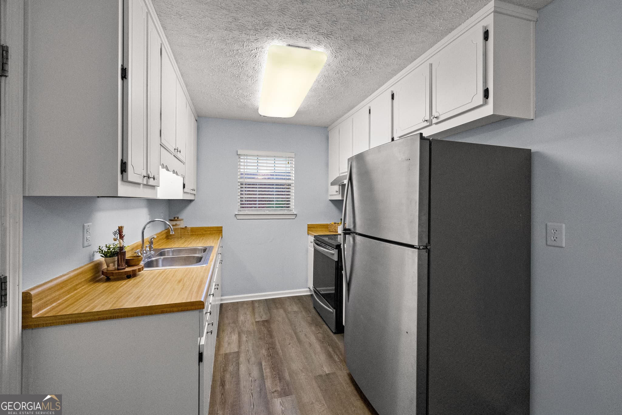 3 bedroom, 1 bathroom, 1,080 sq ft single family residence for sale at 7440 Little Fawn Parkway, Chattahoochee Hills, GA 30268 — photo 9