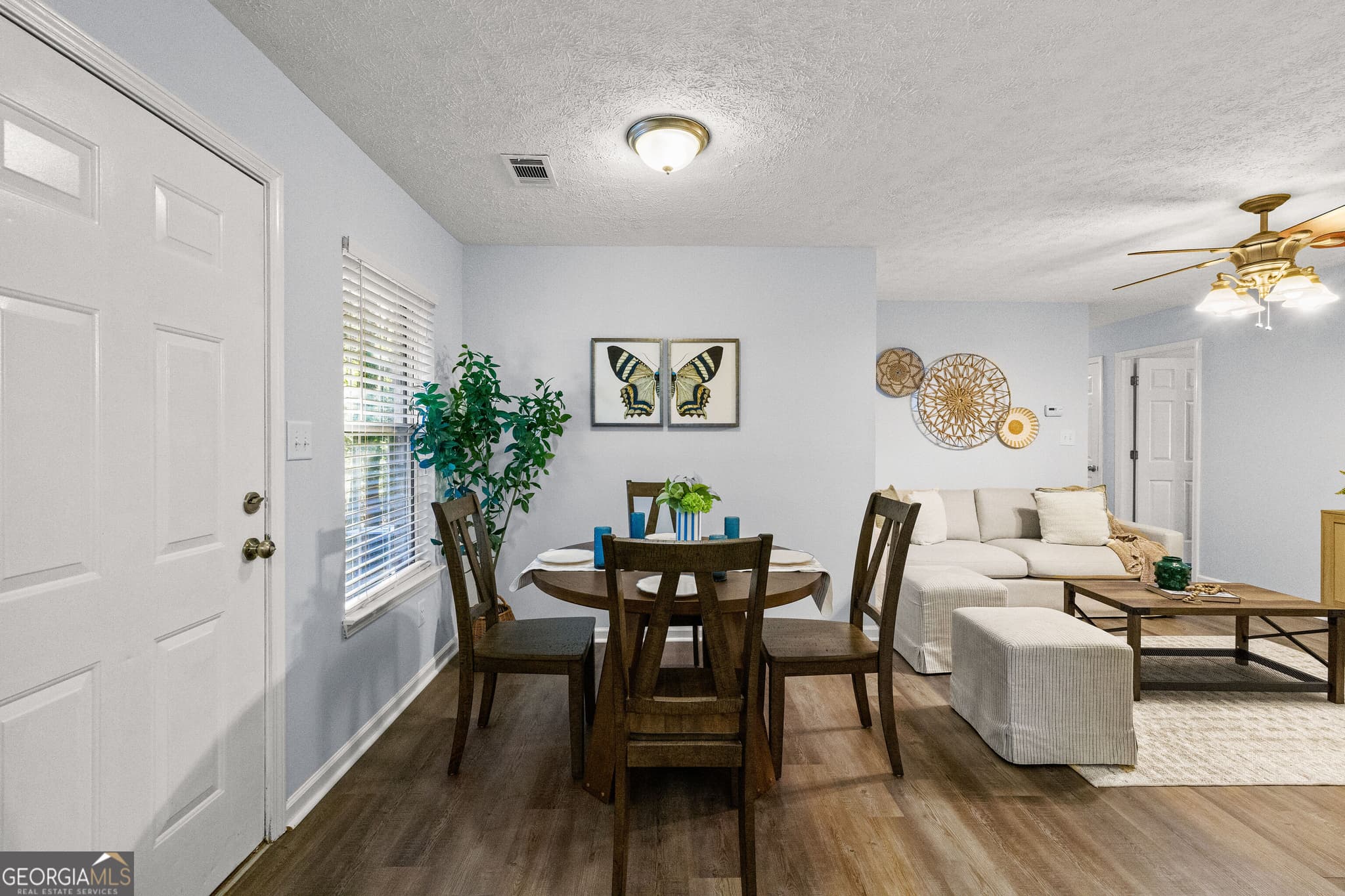 3 bedroom, 1 bathroom, 1,080 sq ft single family residence for sale at 7440 Little Fawn Parkway, Chattahoochee Hills, GA 30268 — photo 8