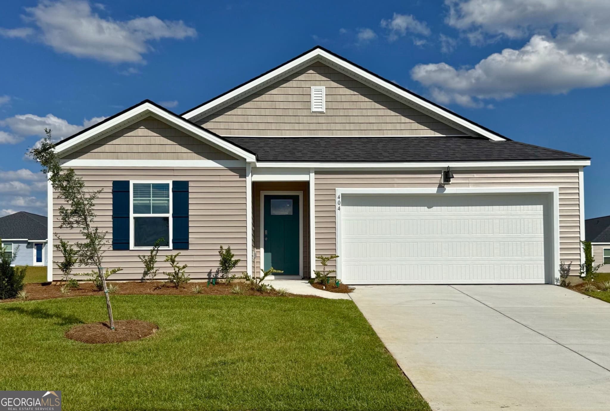3 bedroom, 2 bathroom, 1,475 sq ft single family residence for sale at 404 Mims Street, Statesboro, GA 30461
