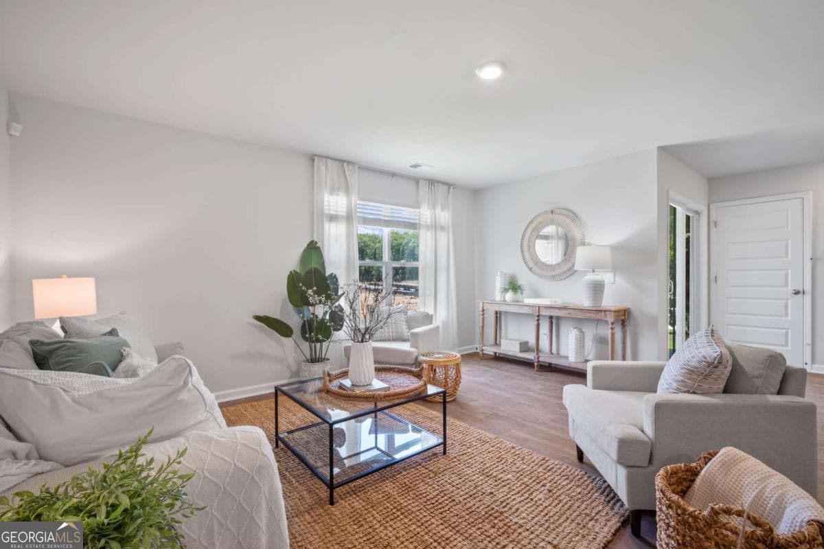 3 bedroom, 2 bathroom, 1,475 sq ft single family residence for sale at 404 Mims Street, Statesboro, GA 30461 — photo 9