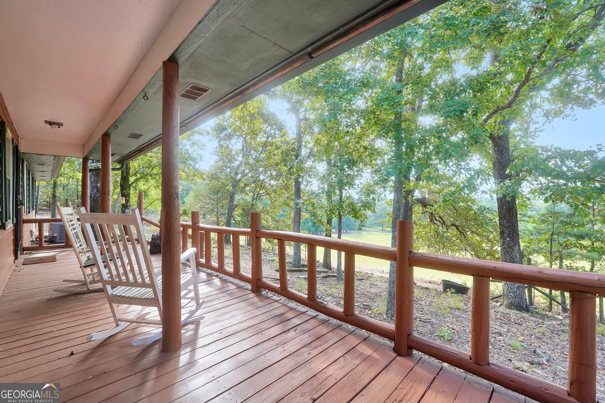 3 bedroom, 2.5 bathroom, 2,144 sq ft single family residence for sale at 372 Johnstonville Road, Barnesville, GA 30204 — photo 3