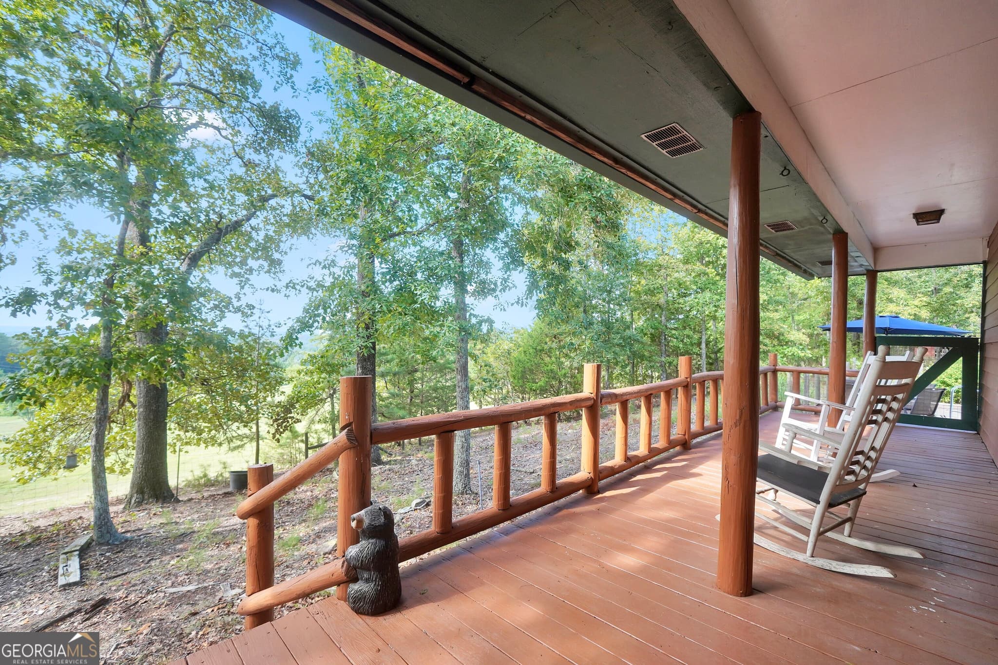 3 bedroom, 2.5 bathroom, 2,144 sq ft single family residence for sale at 372 Johnstonville Road, Barnesville, GA 30204 — photo 4