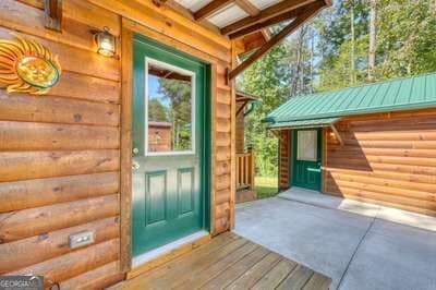 1 bedroom, 1 bathroom cabin,single family residence for sale at 305 Whispering Hills Road, Murphy, NC 28906 — photo 10