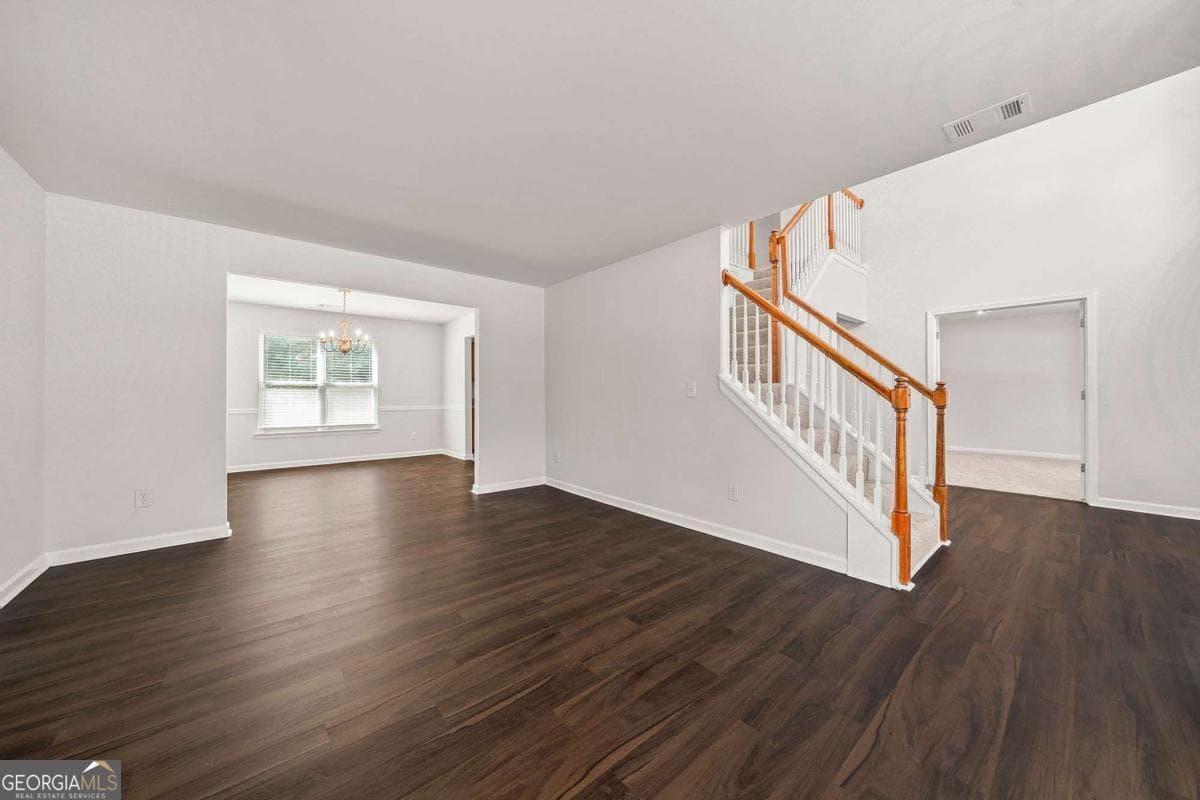 5 bedroom, 3 bathroom, 4,405 sq ft single family residence for sale at 3161 Berthas Overlook, Douglasville, GA 30135 — photo 6