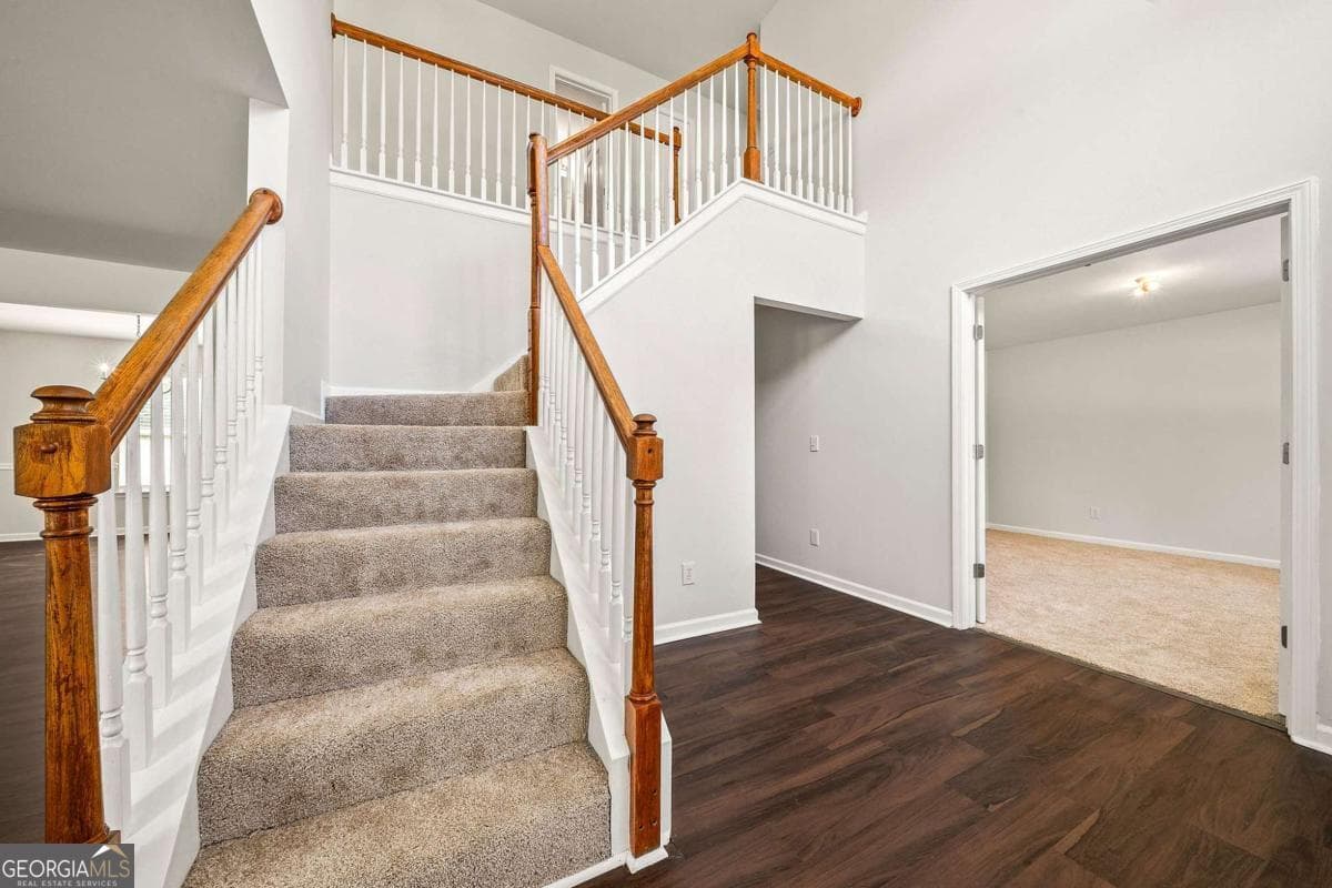 5 bedroom, 3 bathroom, 4,405 sq ft single family residence for sale at 3161 Berthas Overlook, Douglasville, GA 30135 — photo 7