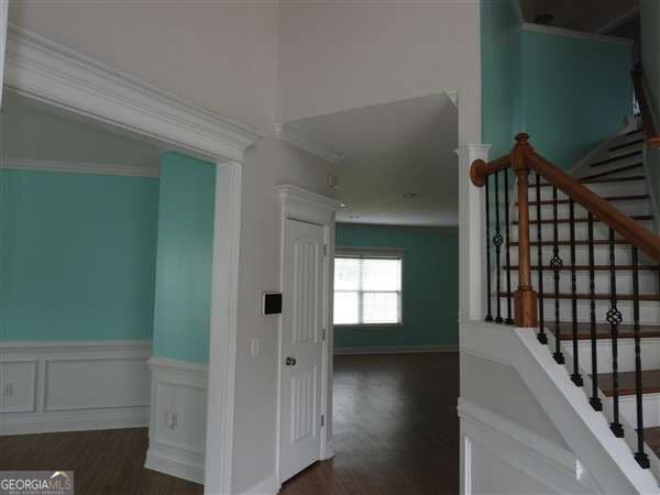 4 bedroom, 2.5 bathroom, 2,859 sq ft single family residence for sale at 709 Eden Lane, Hinesville, GA 31313 — photo 3