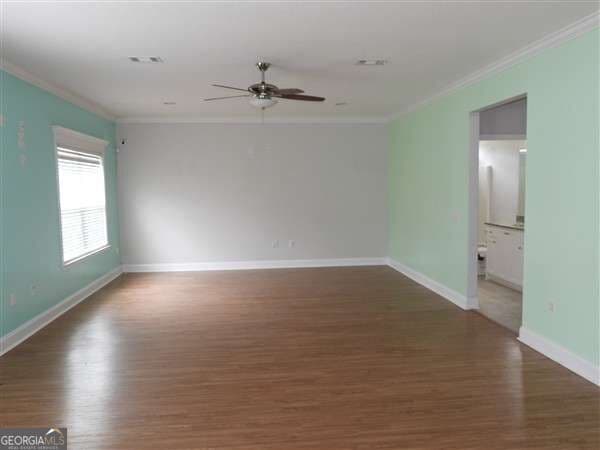4 bedroom, 2.5 bathroom, 2,859 sq ft single family residence for sale at 709 Eden Lane, Hinesville, GA 31313 — photo 5