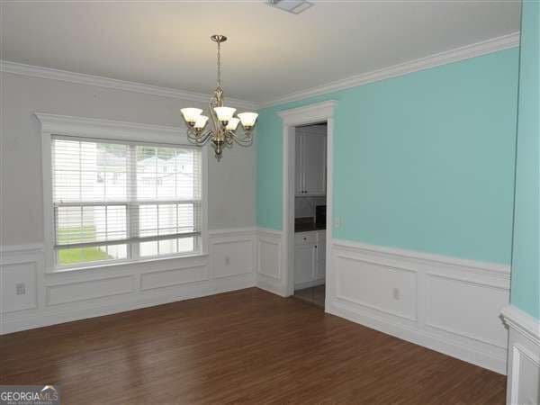 4 bedroom, 2.5 bathroom, 2,859 sq ft single family residence for sale at 709 Eden Lane, Hinesville, GA 31313 — photo 4