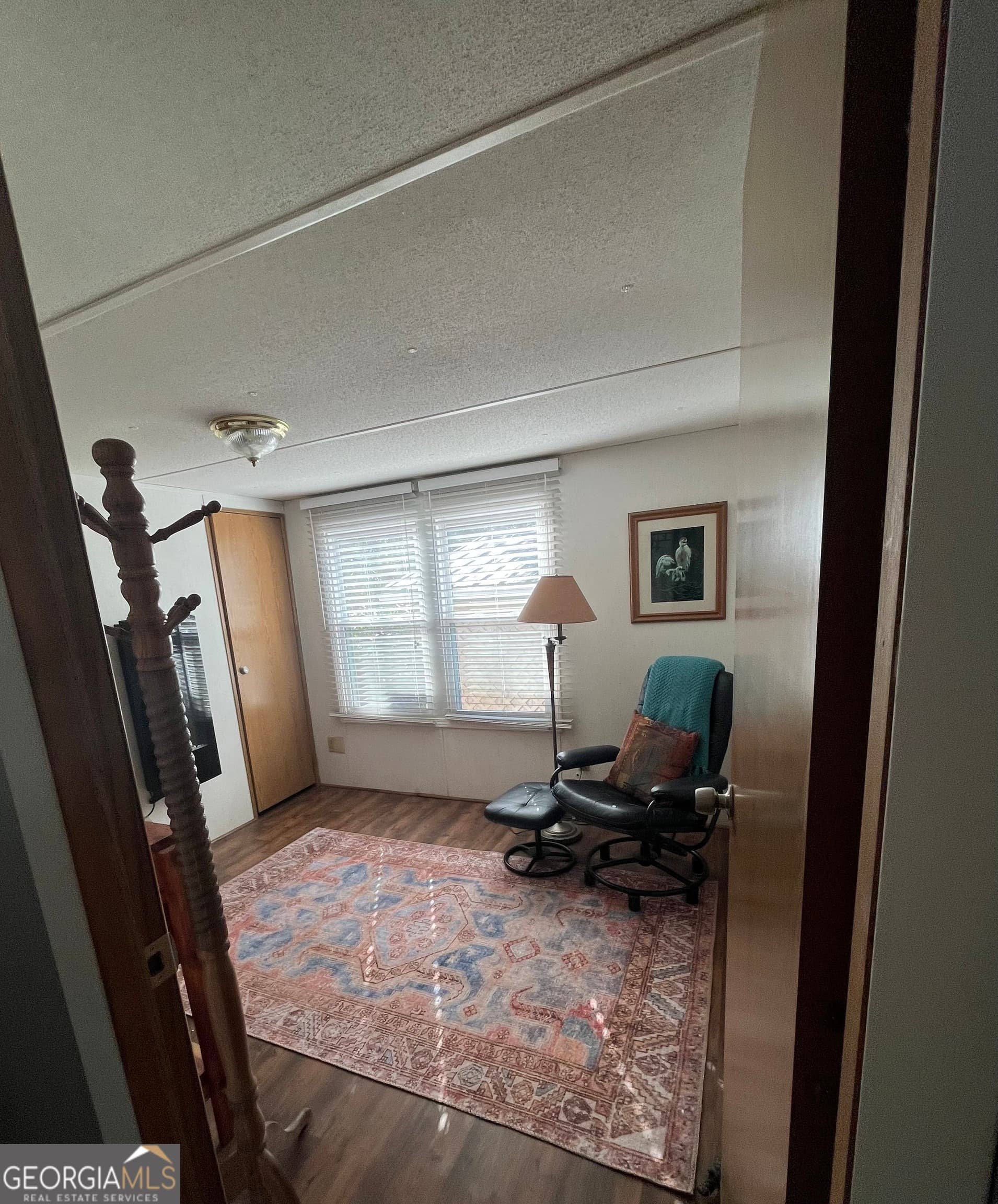 2 bedroom, 1.5 bathroom single family residence for sale at 32 Nelson Lane, Hiawassee, GA 30546 — photo 2