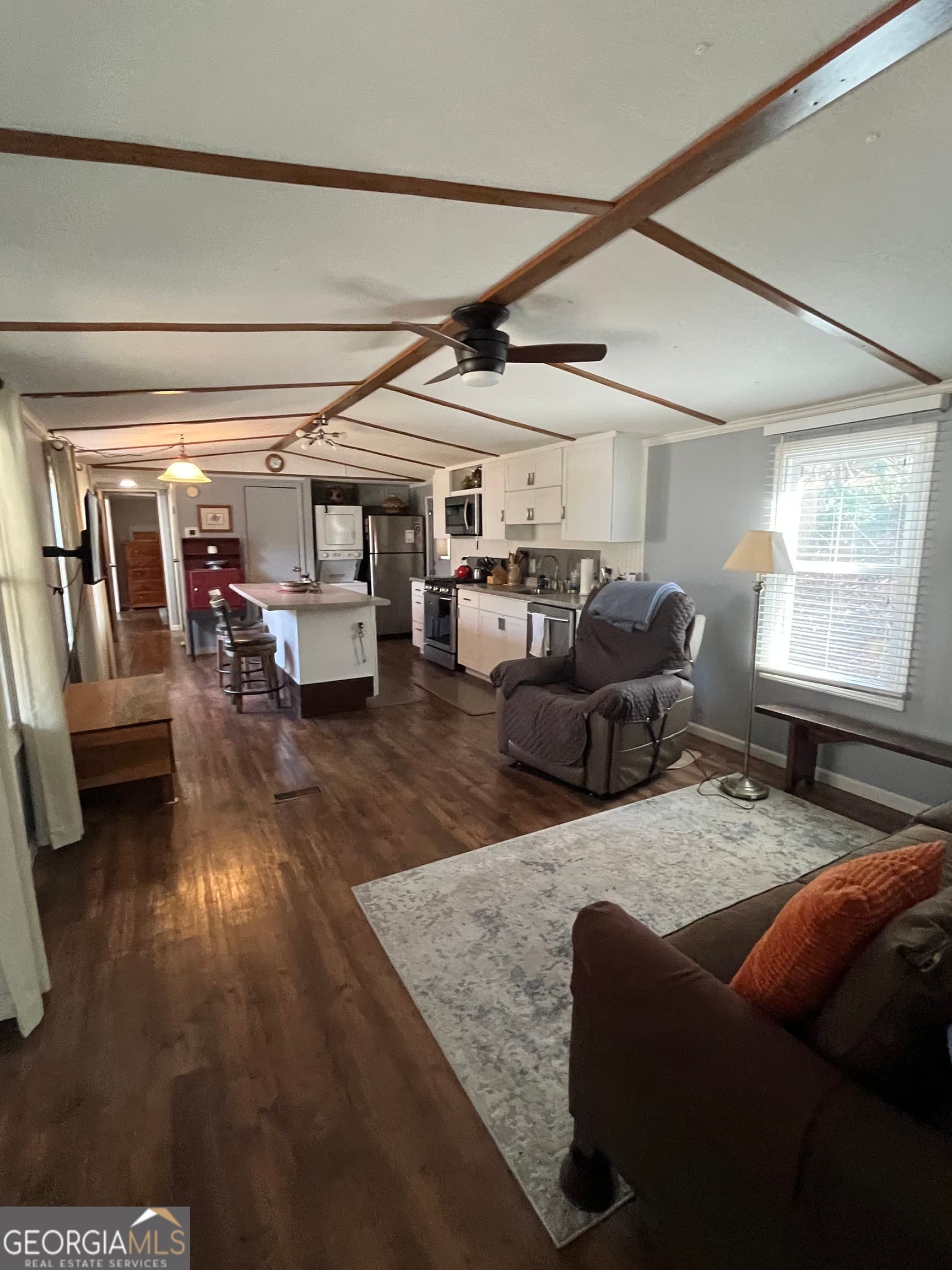 2 bedroom, 1.5 bathroom single family residence for sale at 32 Nelson Lane, Hiawassee, GA 30546 — photo 9
