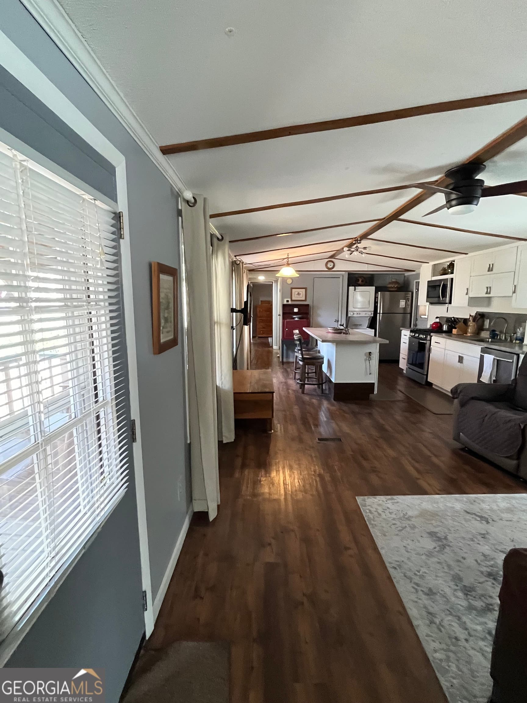 2 bedroom, 1.5 bathroom single family residence for sale at 32 Nelson Lane, Hiawassee, GA 30546 — photo 10