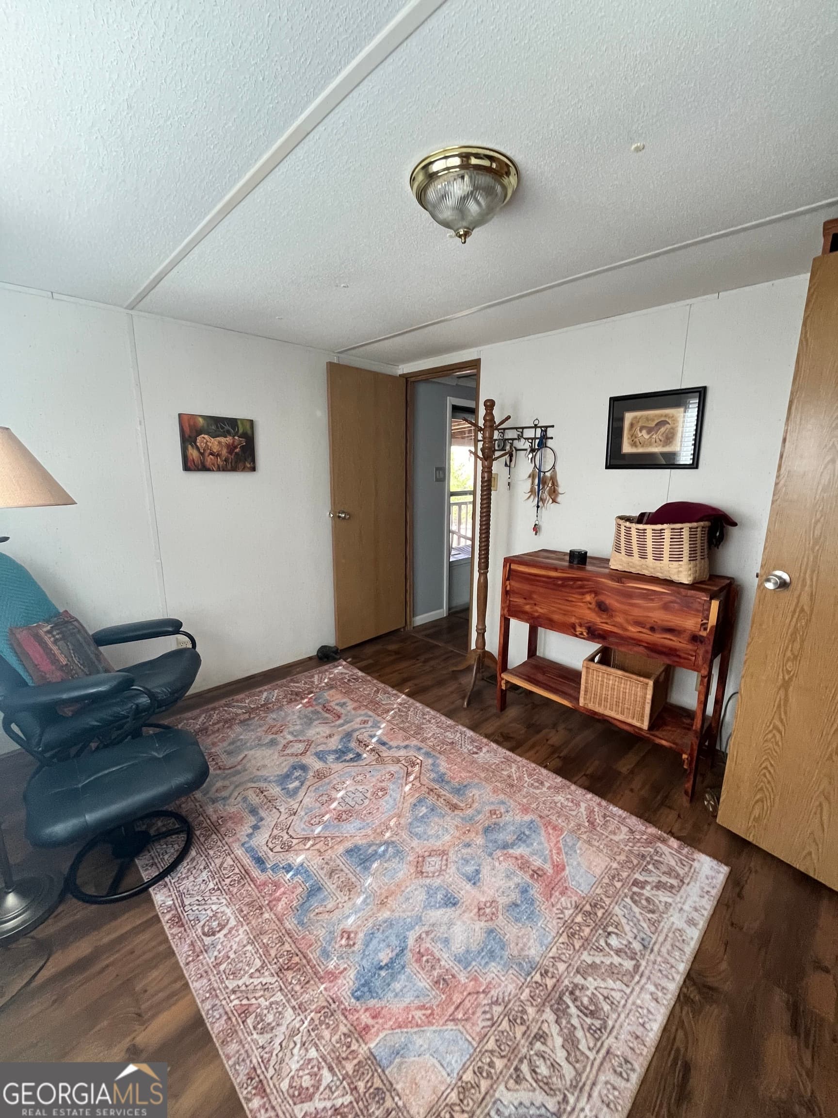 2 bedroom, 1.5 bathroom single family residence for sale at 32 Nelson Lane, Hiawassee, GA 30546 — photo 4
