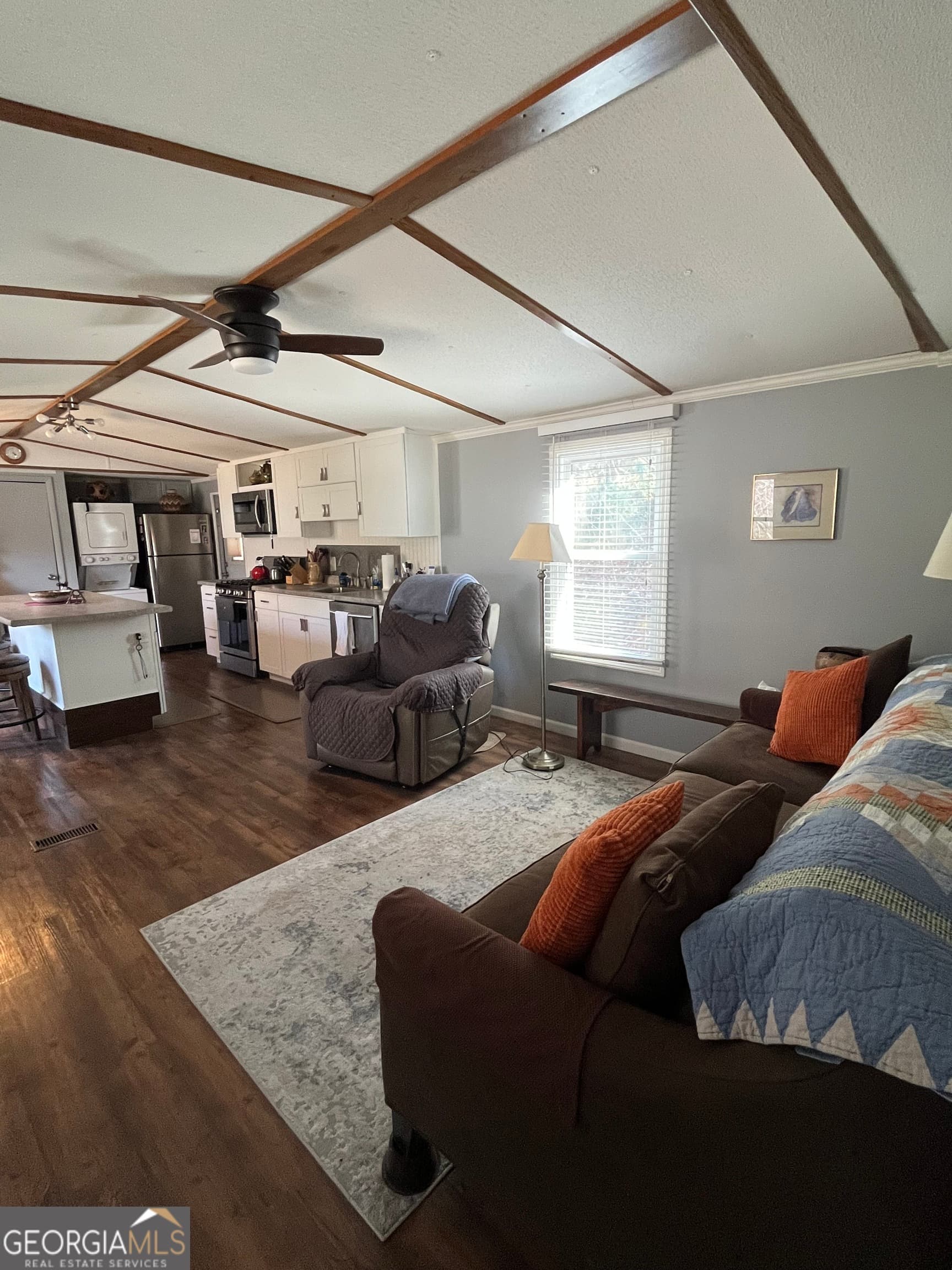 2 bedroom, 1.5 bathroom single family residence for sale at 32 Nelson Lane, Hiawassee, GA 30546 — photo 8