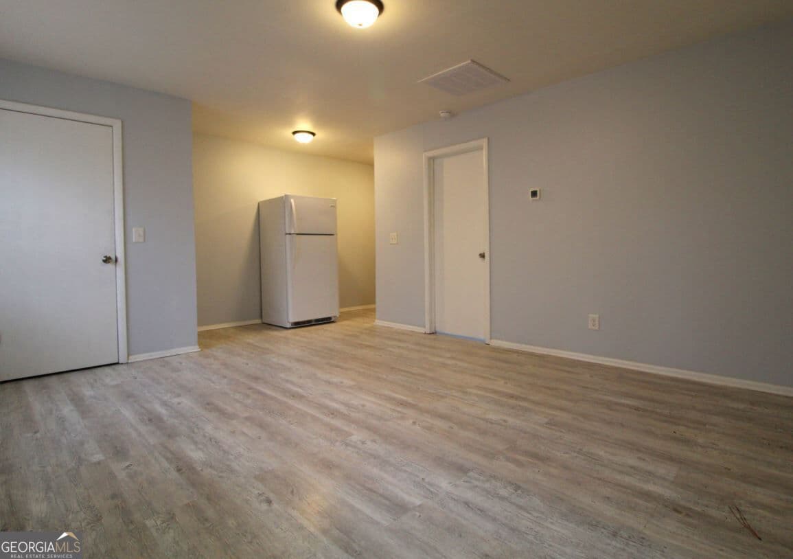 1 bedroom, 1 bathroom, 723 sq ft duplex for rent at 100 Tyler Street B, Rome, GA 30165 for $900 a month — photo 2