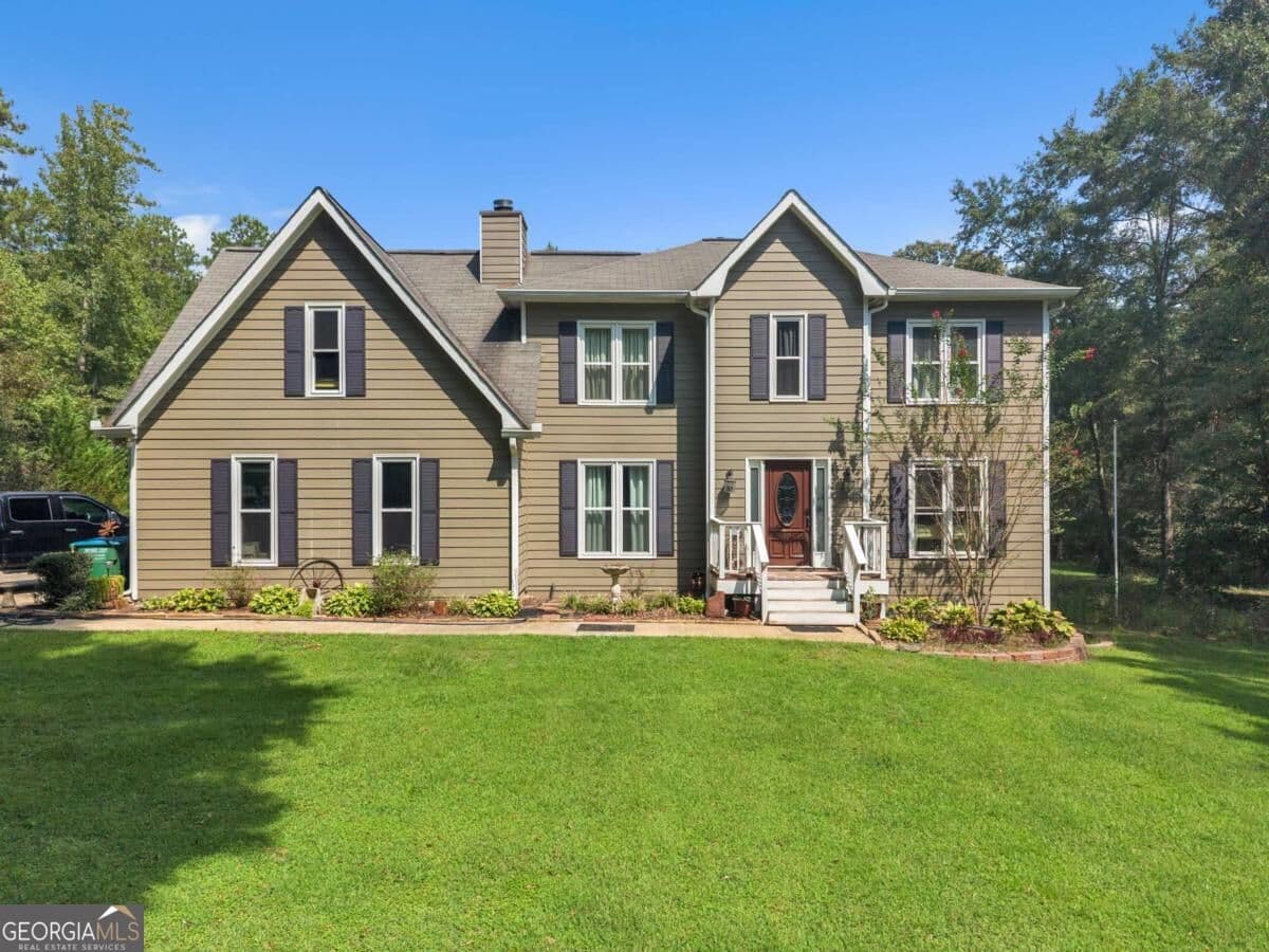 4 bedroom, 3 bathroom, 2,251 sq ft single family residence for sale at 106 Black Forest Run, Douglasville, GA 30134 — photo 1 of 35