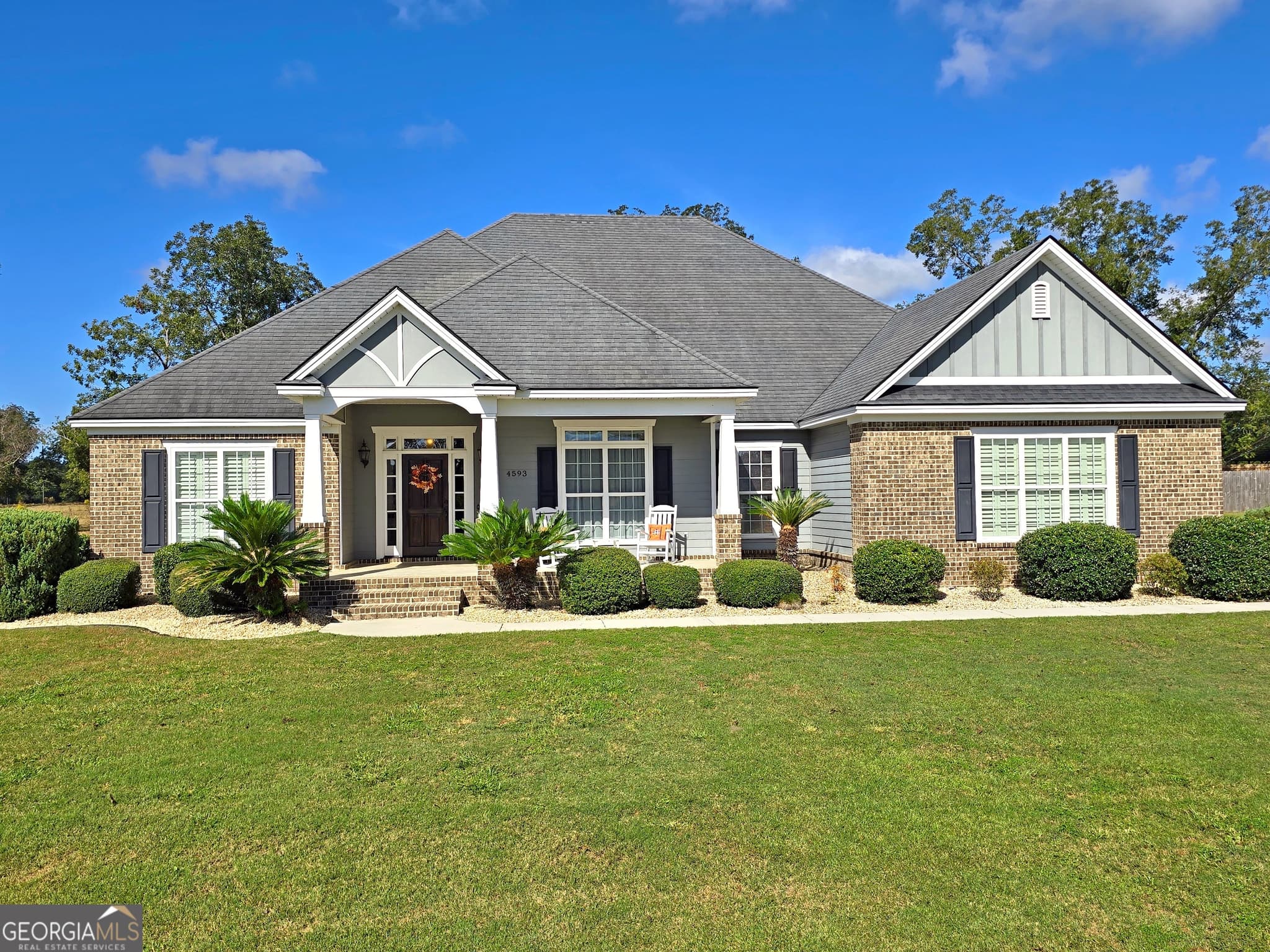 4593 San Saba Drive, Hahira, GA 31632 — most recent listing photo