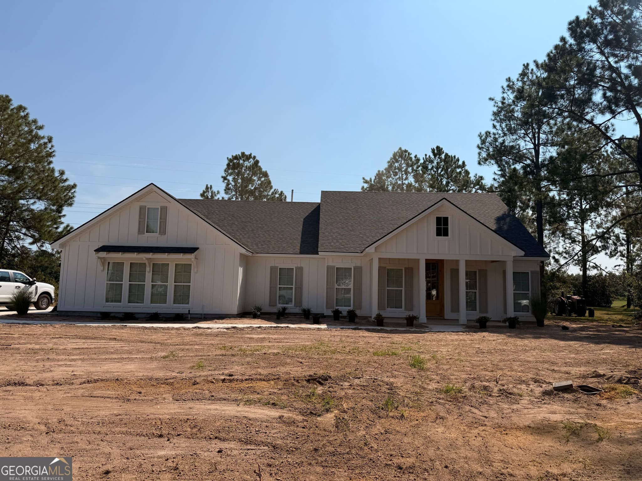 4 bedroom, 2 bathroom single family residence sold at 1906 George Street, Adel, GA 31620