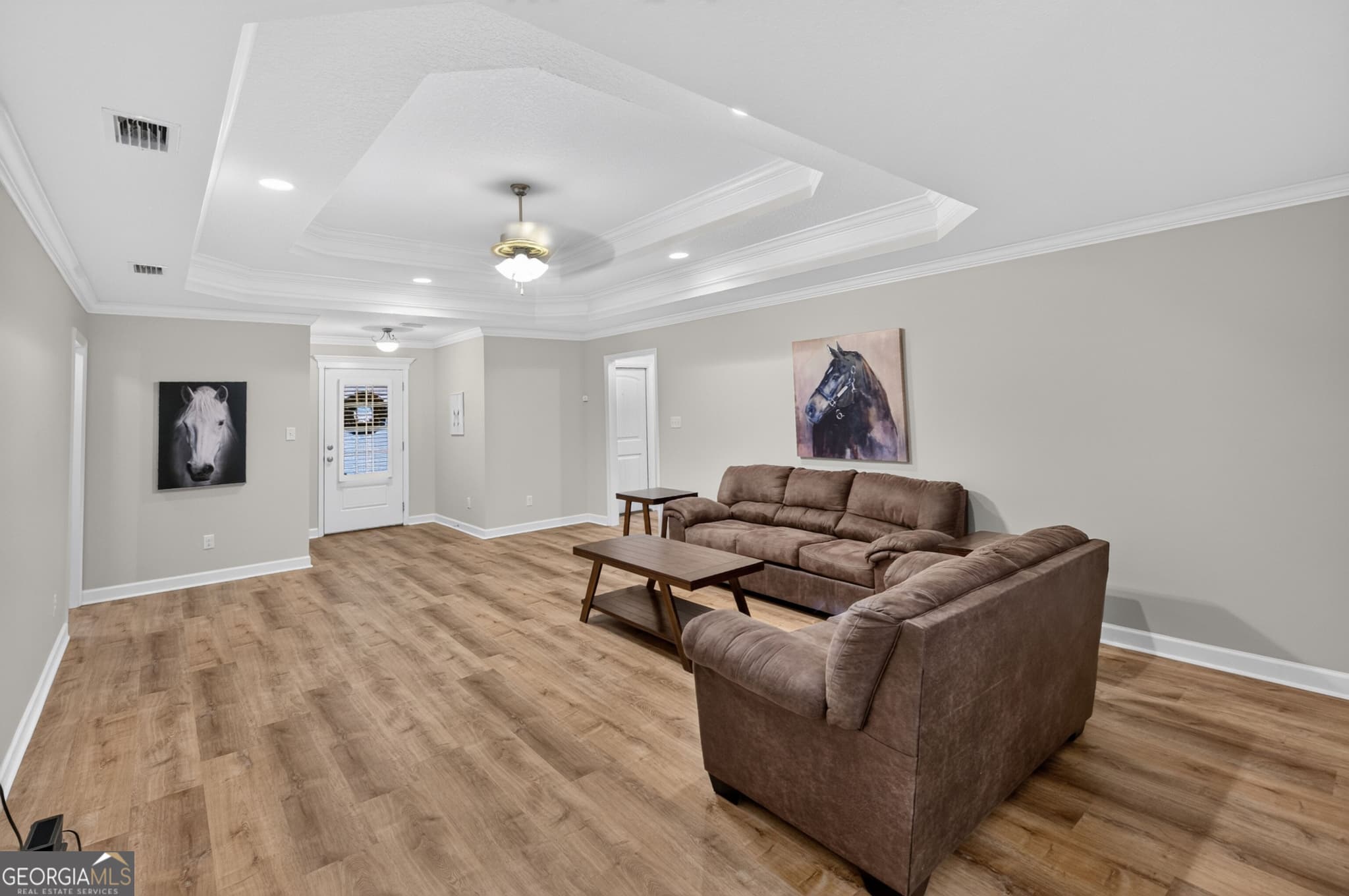 4 bedroom, 2 bathroom, 1,788 sq ft single family residence under contract at 4247 Nelson Hill Place, Hahira, GA 31632 — photo 9