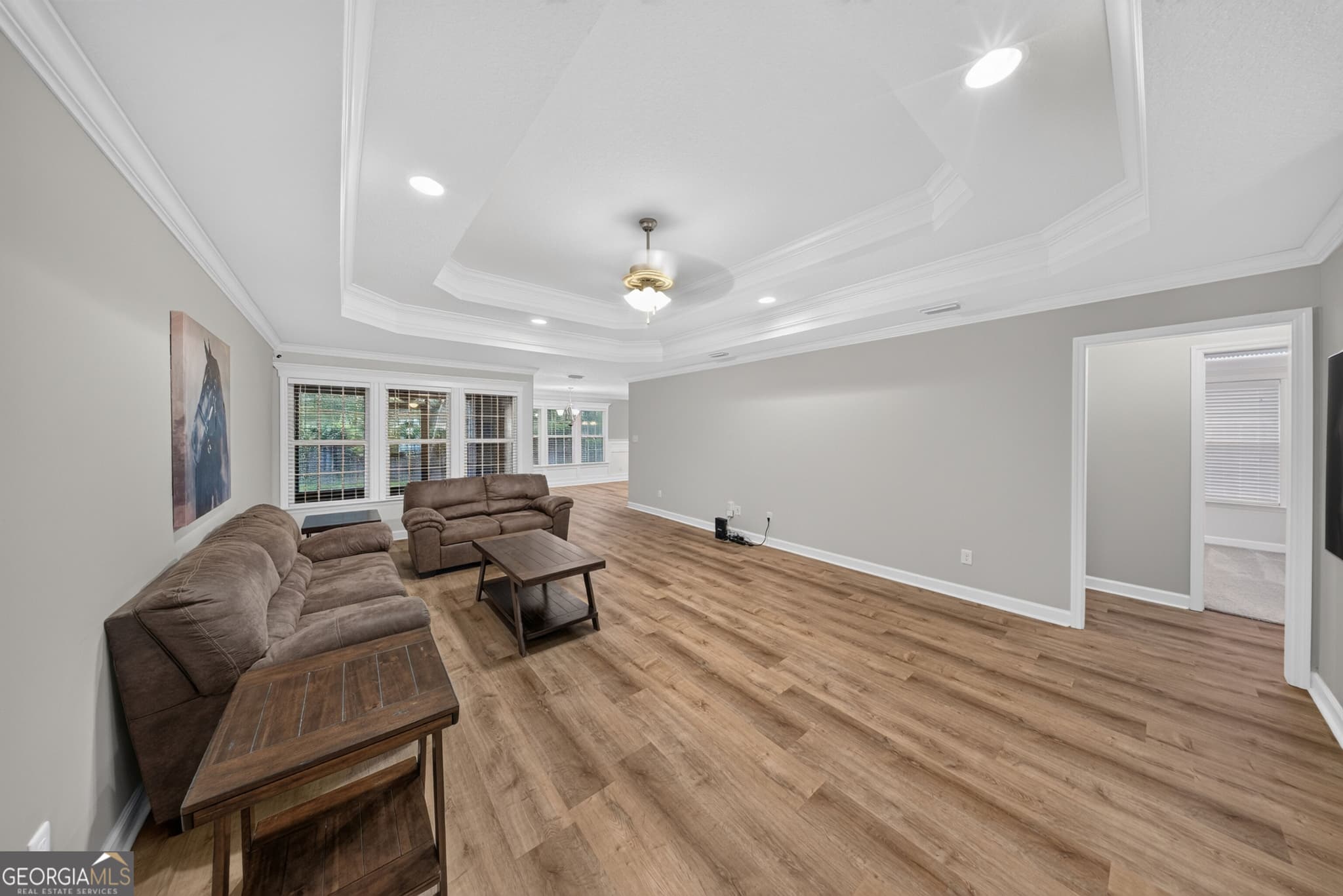 4 bedroom, 2 bathroom, 1,788 sq ft single family residence under contract at 4247 Nelson Hill Place, Hahira, GA 31632 — photo 10