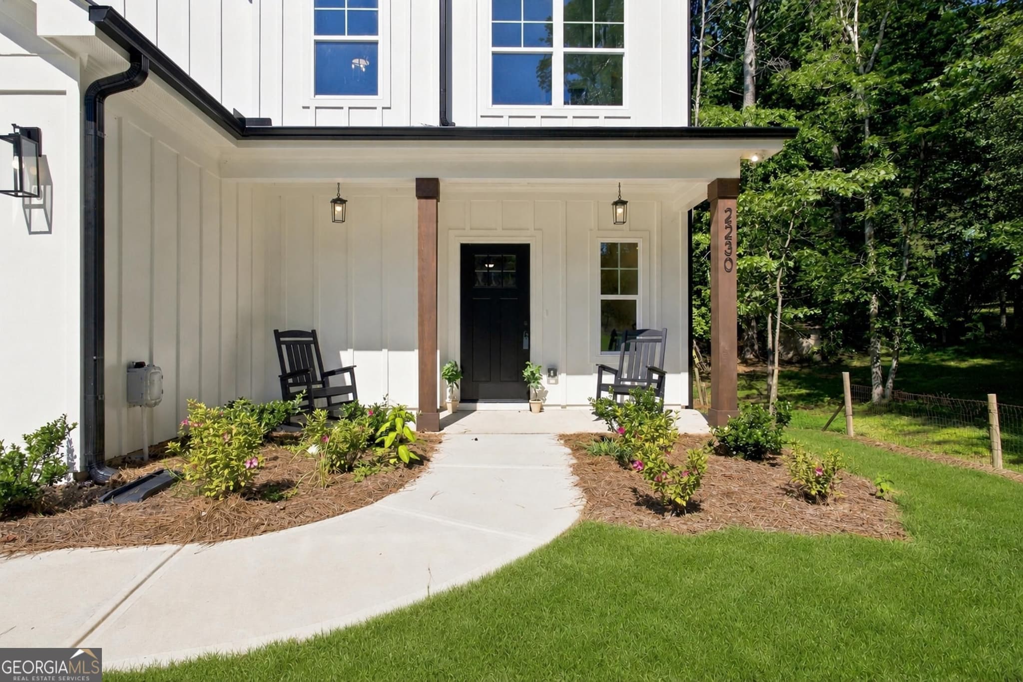 3 bedroom, 2.5 bathroom, 1,700 sq ft single family residence for rent at 2230 Rebel Road, Cumming, GA 30041 for $2,500 a month — photo 6