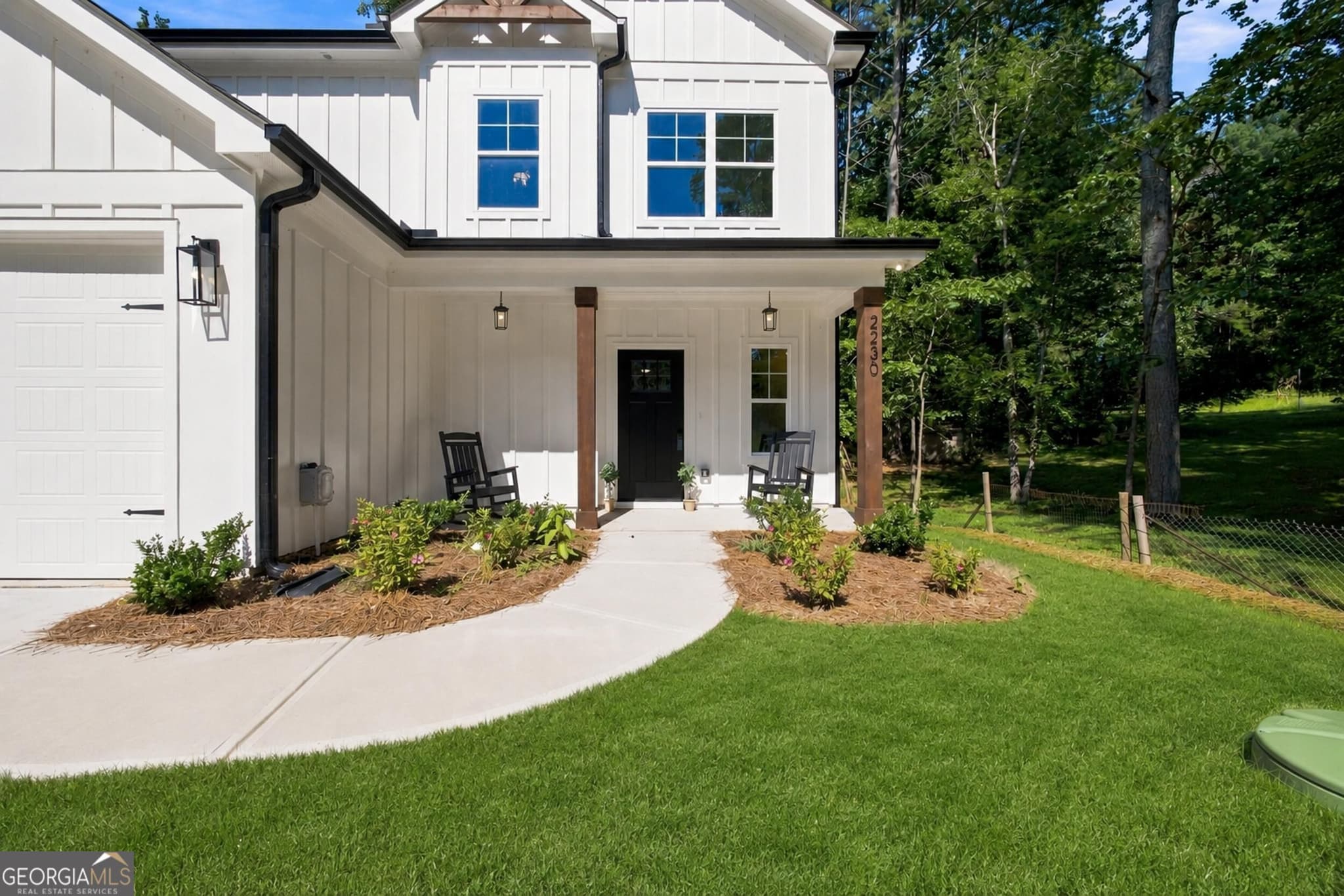 3 bedroom, 2.5 bathroom, 1,700 sq ft single family residence for rent at 2230 Rebel Road, Cumming, GA 30041 for $2,500 a month — photo 7