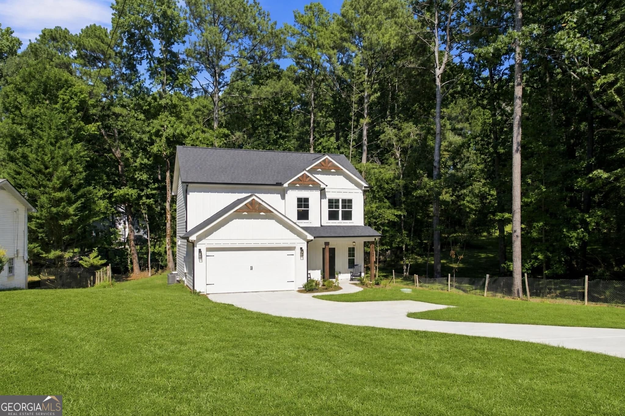 3 bedroom, 2.5 bathroom, 1,700 sq ft single family residence for rent at 2230 Rebel Road, Cumming, GA 30041 for $2,500 a month — photo 3