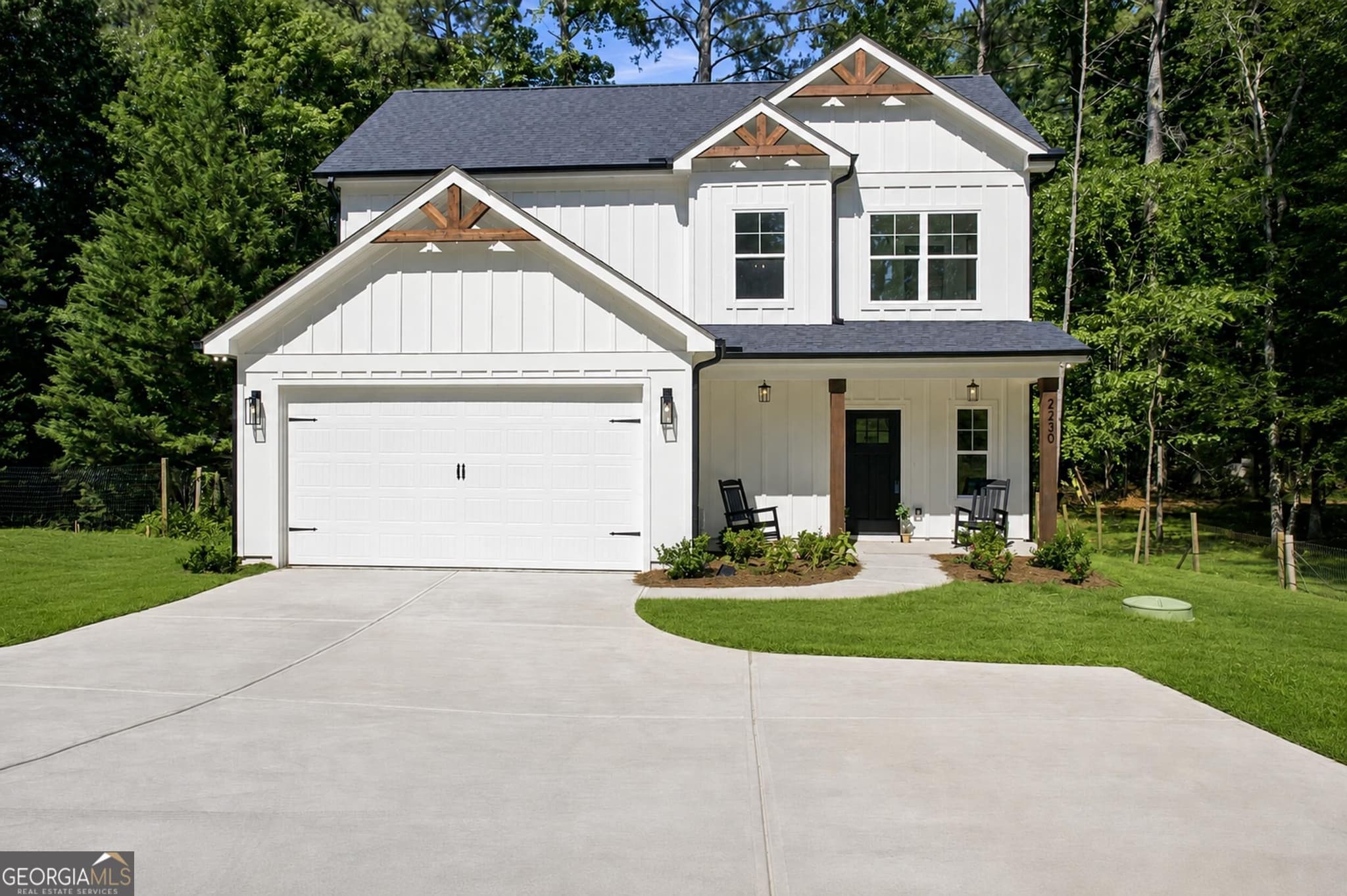 3 bedroom, 2.5 bathroom, 1,700 sq ft single family residence for rent at 2230 Rebel Road, Cumming, GA 30041 for $2,500 a month — photo 1 of 55